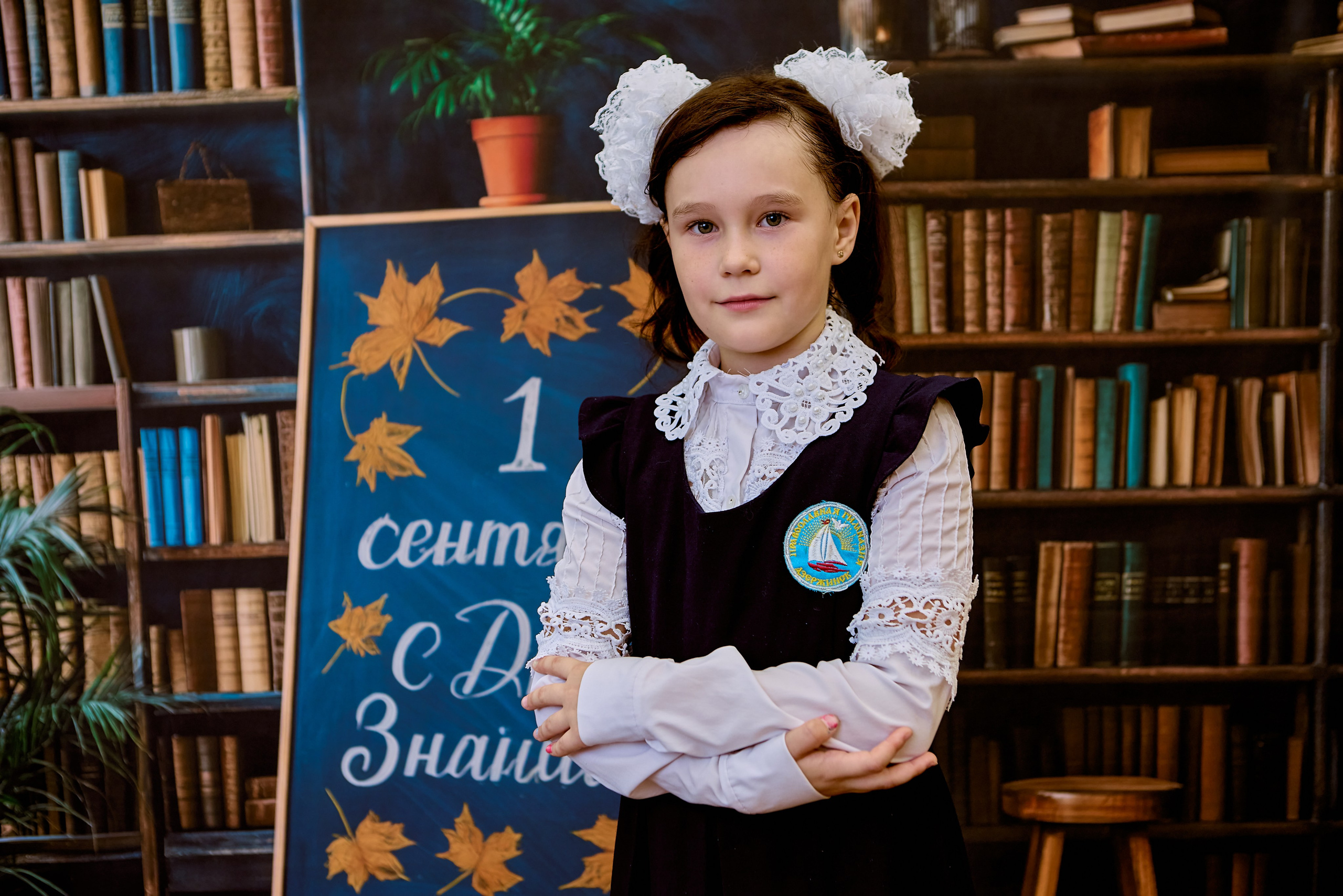 Школьный фотограф в Дзержинске и Нижнем Новгороде для фотокниг и фотоальбомов