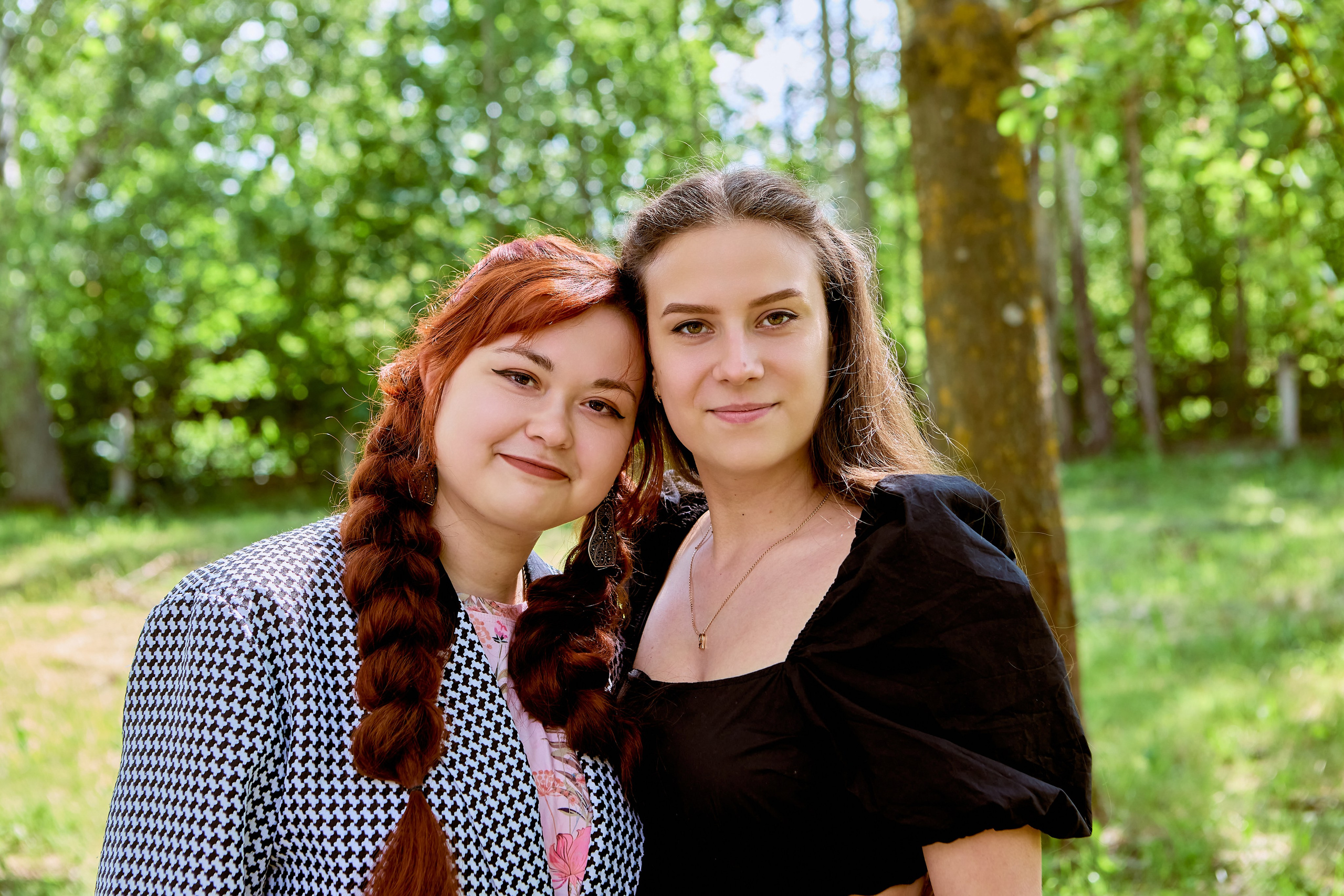 Дорожная фотосессия г. Мстёра