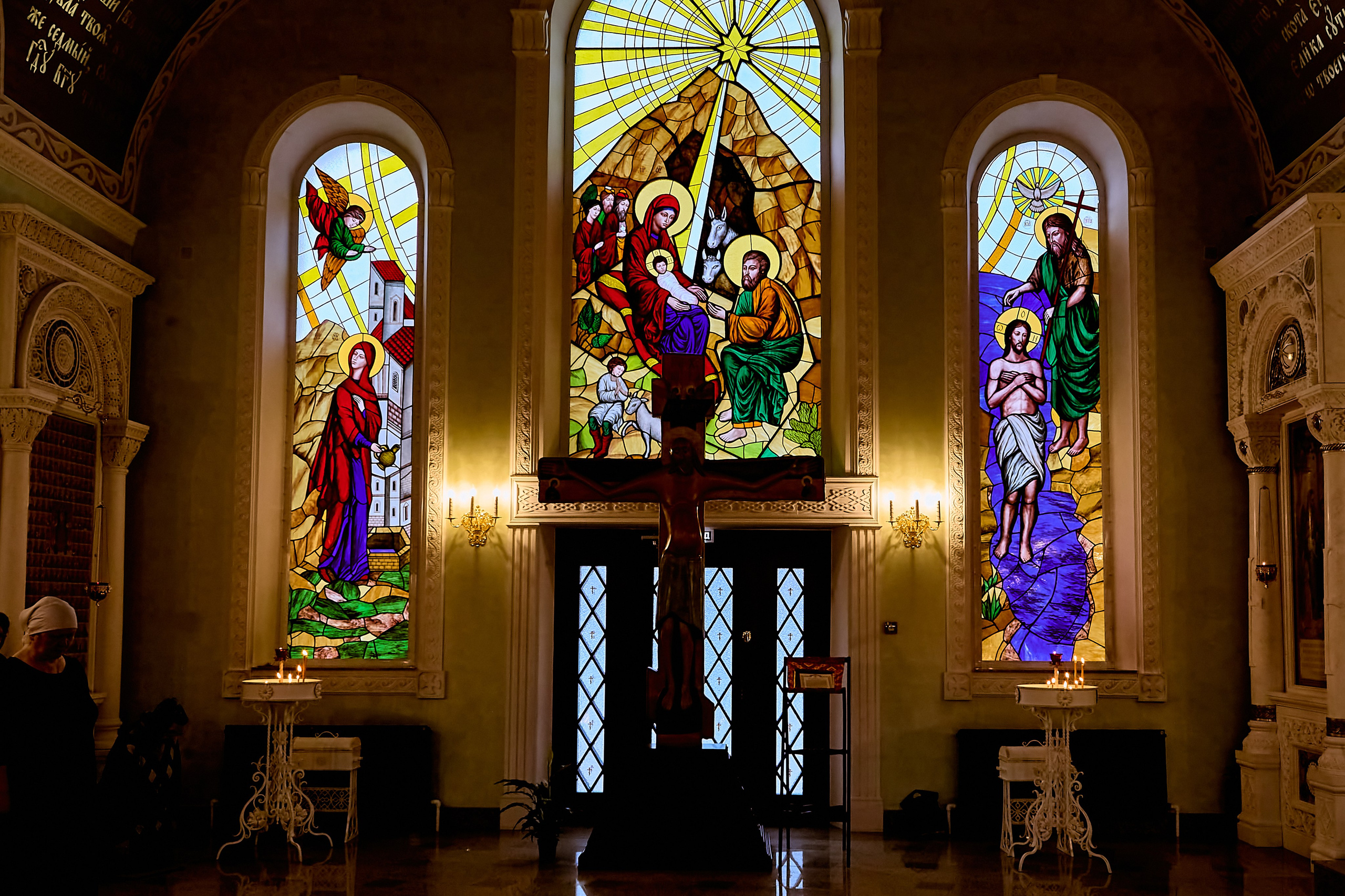 Фотографии Покаянный Канон Андрея Критского