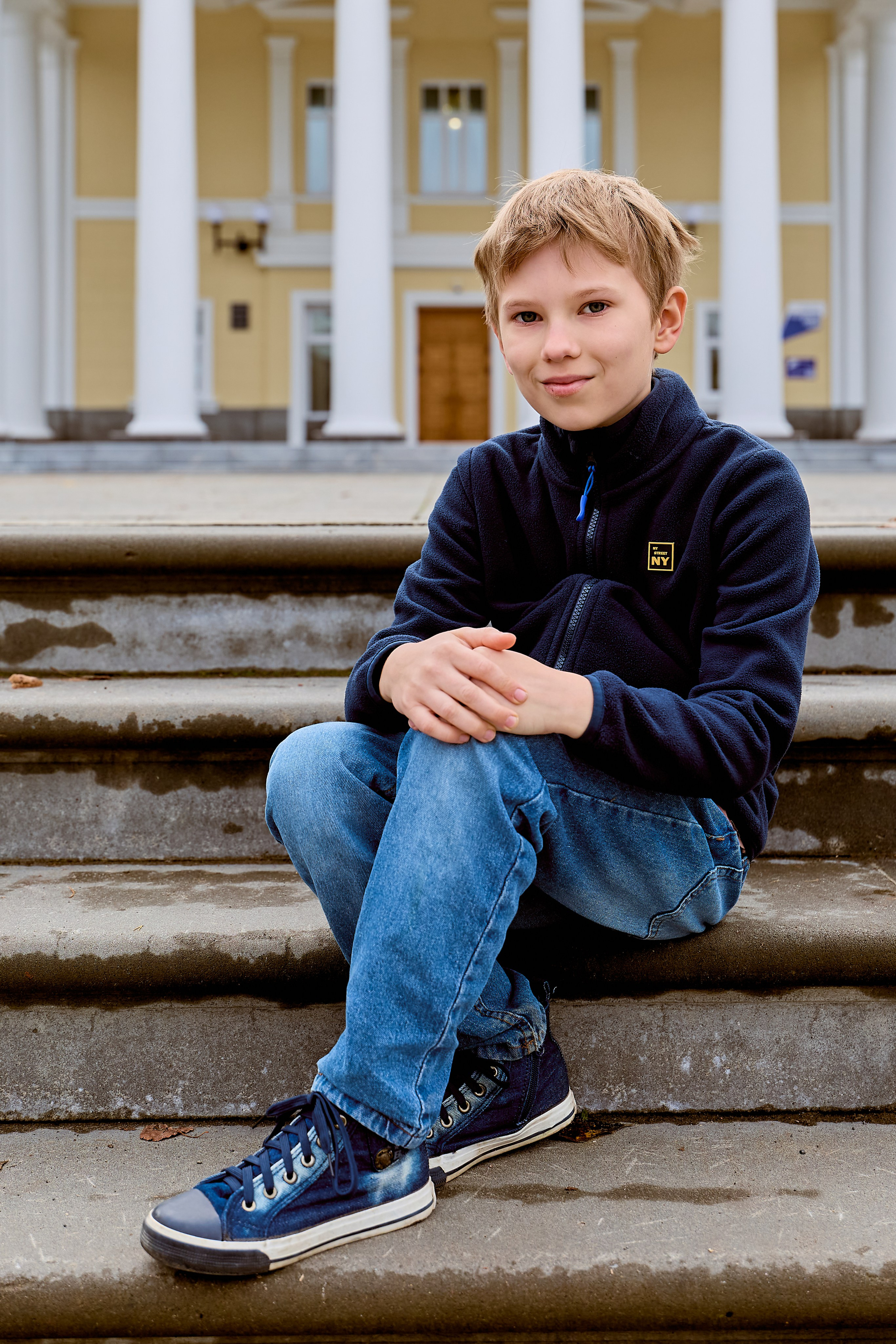 Фотокниги и альбомы Фотограф Николай Голованов