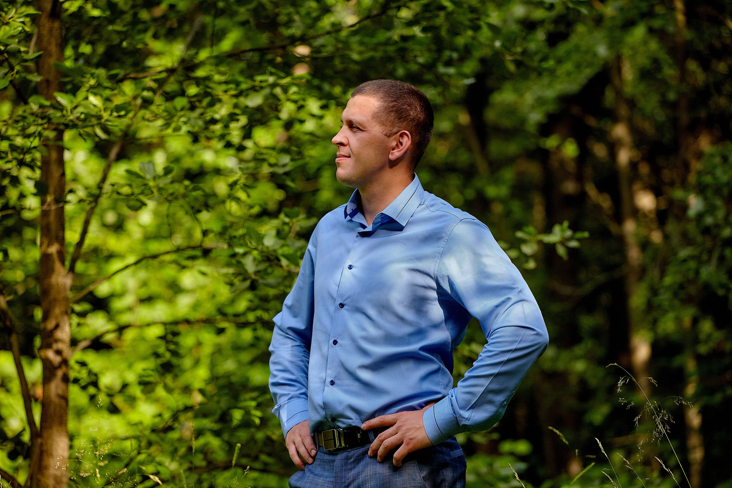 Фотографии мужской портрет