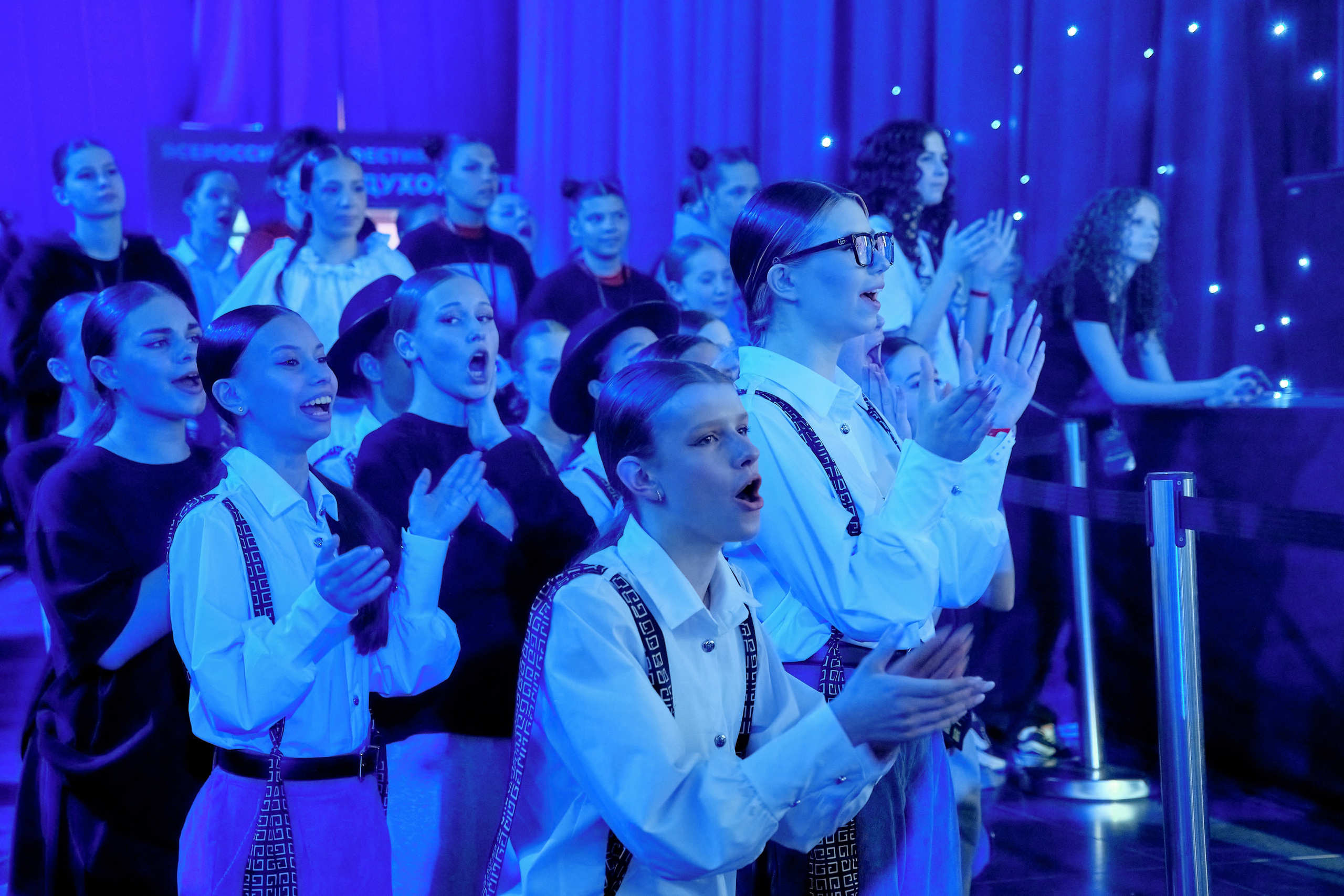 Todes Фест в Нижнем Новгороде. Репортажный фотограф Анастасия Ащепкова