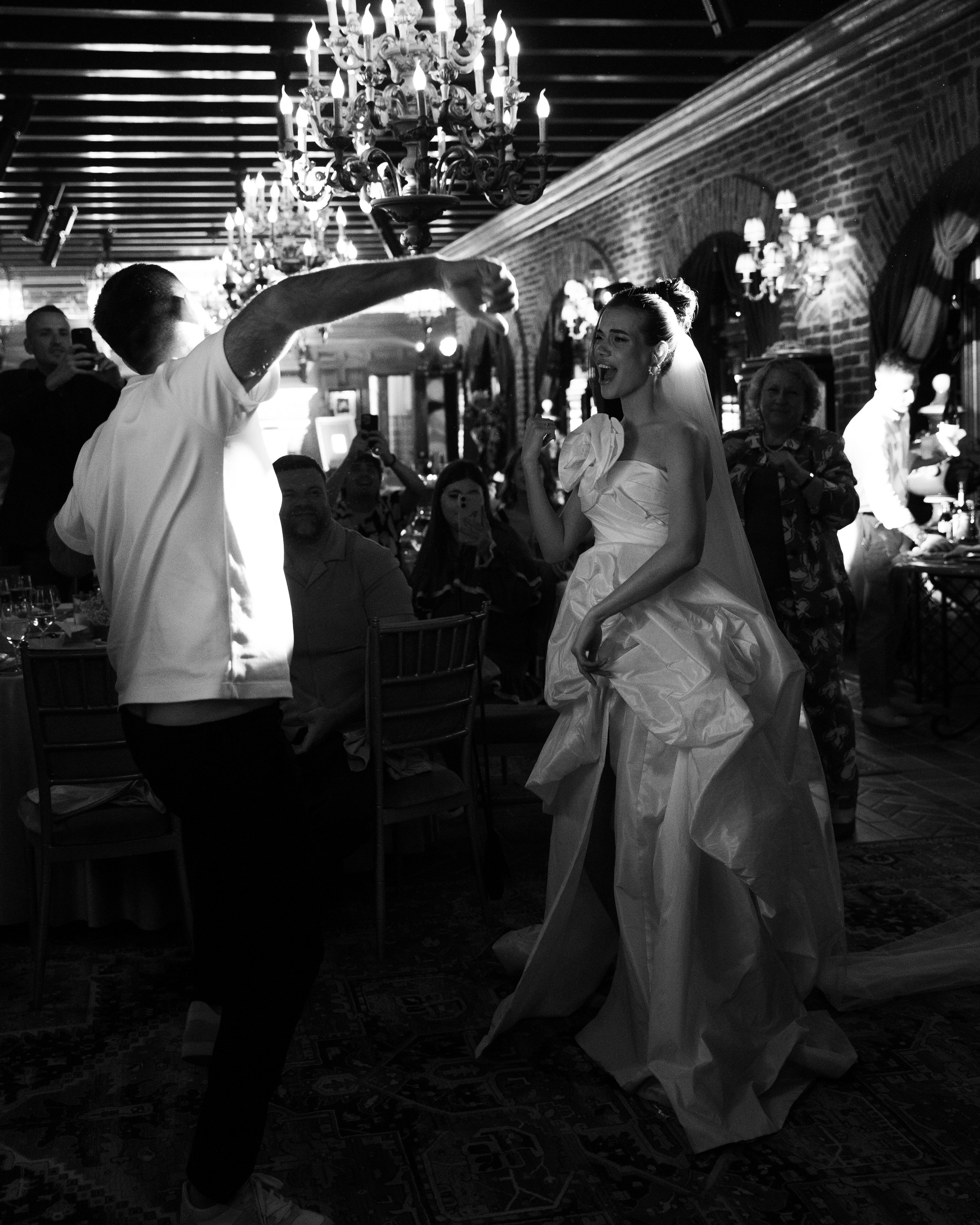 Сергей и Алена. Свадебный фотограф Ростов-на-Дону