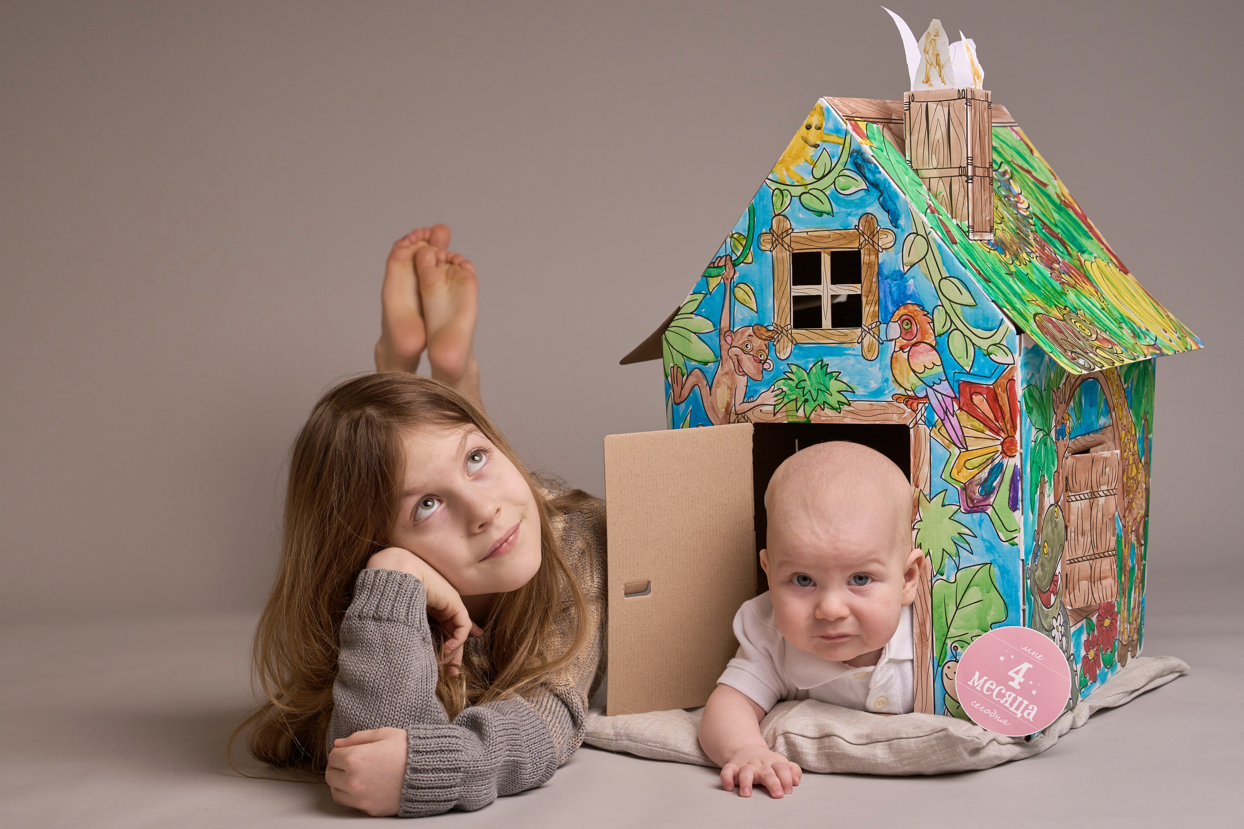 Контакты. Фотограф