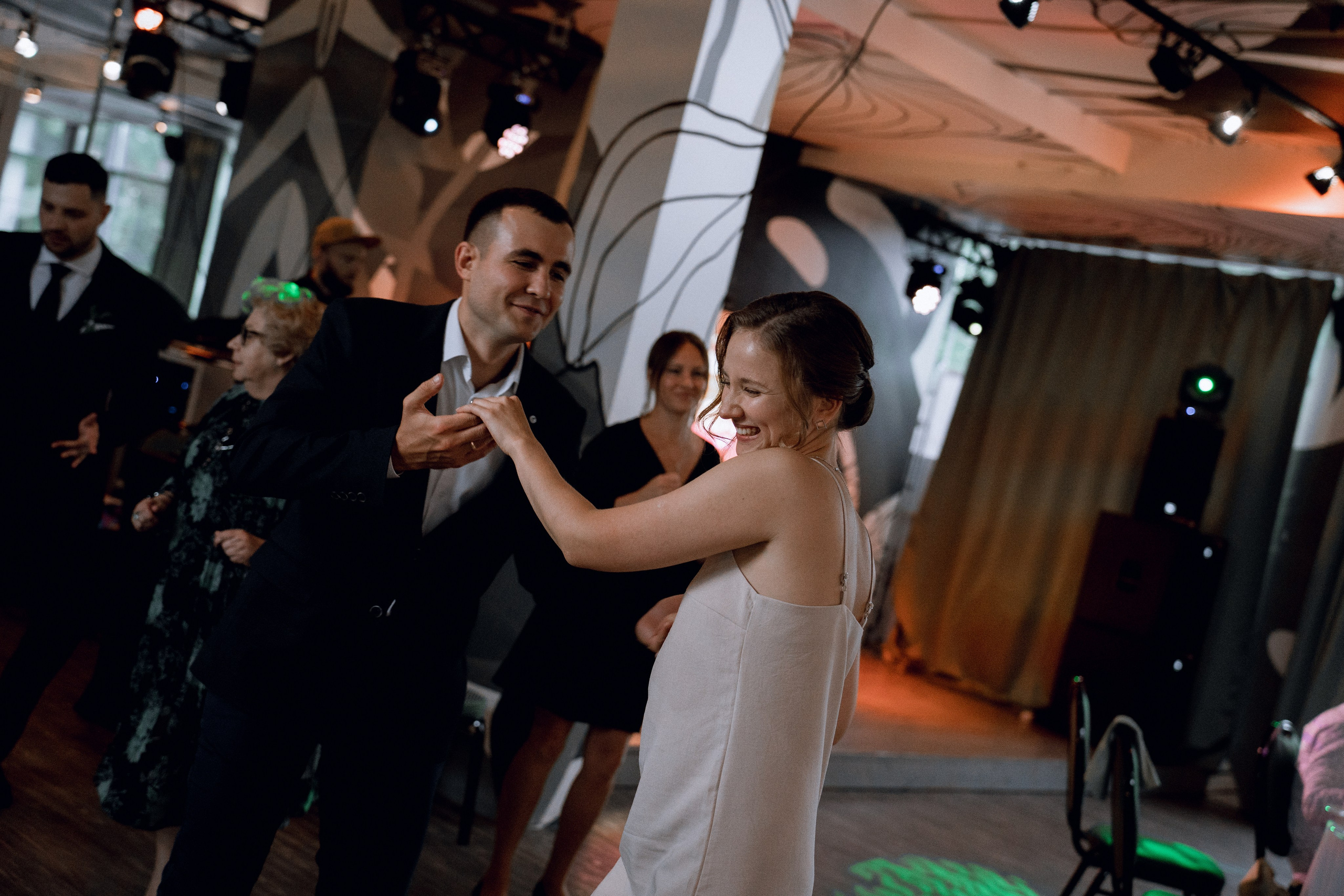 Ангелина&Дима. Фотограф, Видеограф Новосибирск