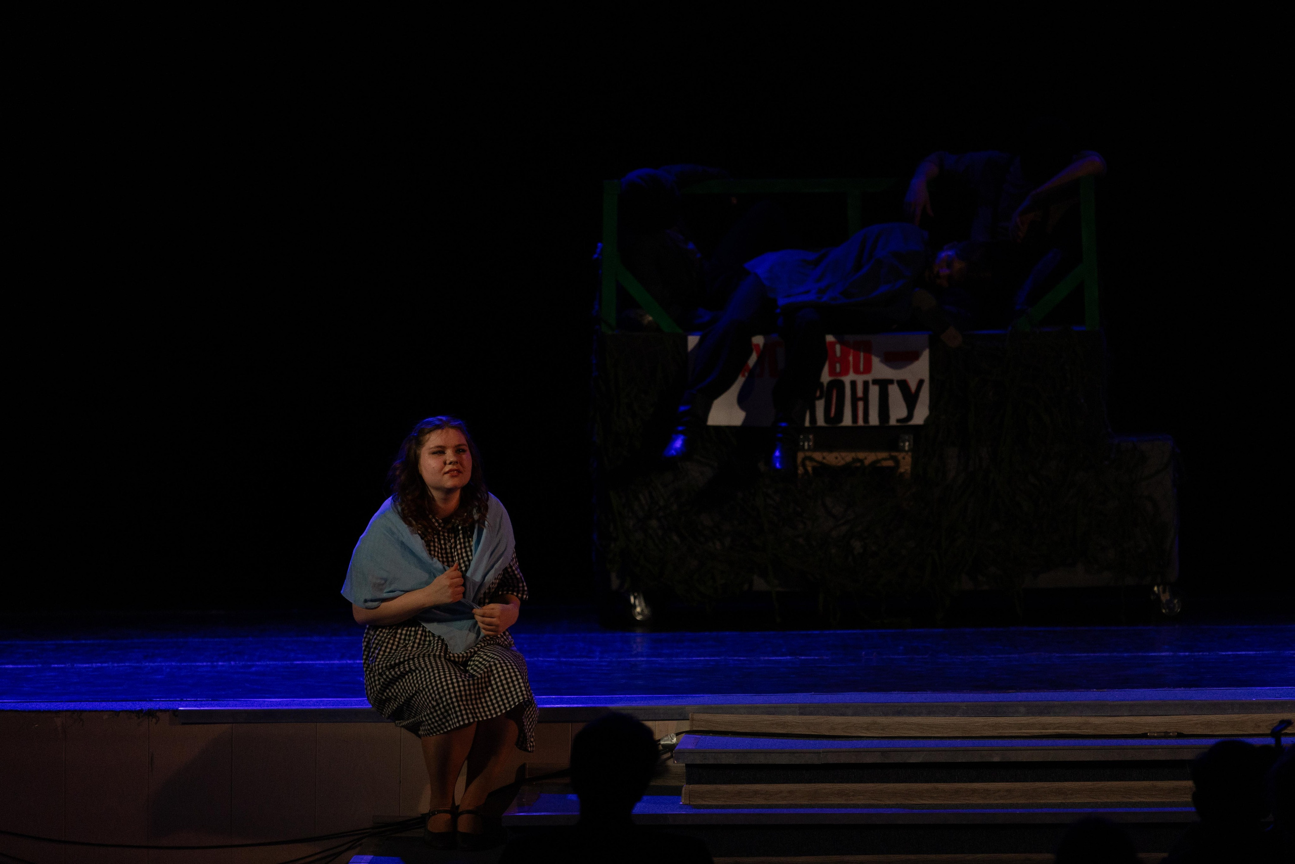 СГИИ — Дипломная работа. KiPPER Gallery — Фотограф