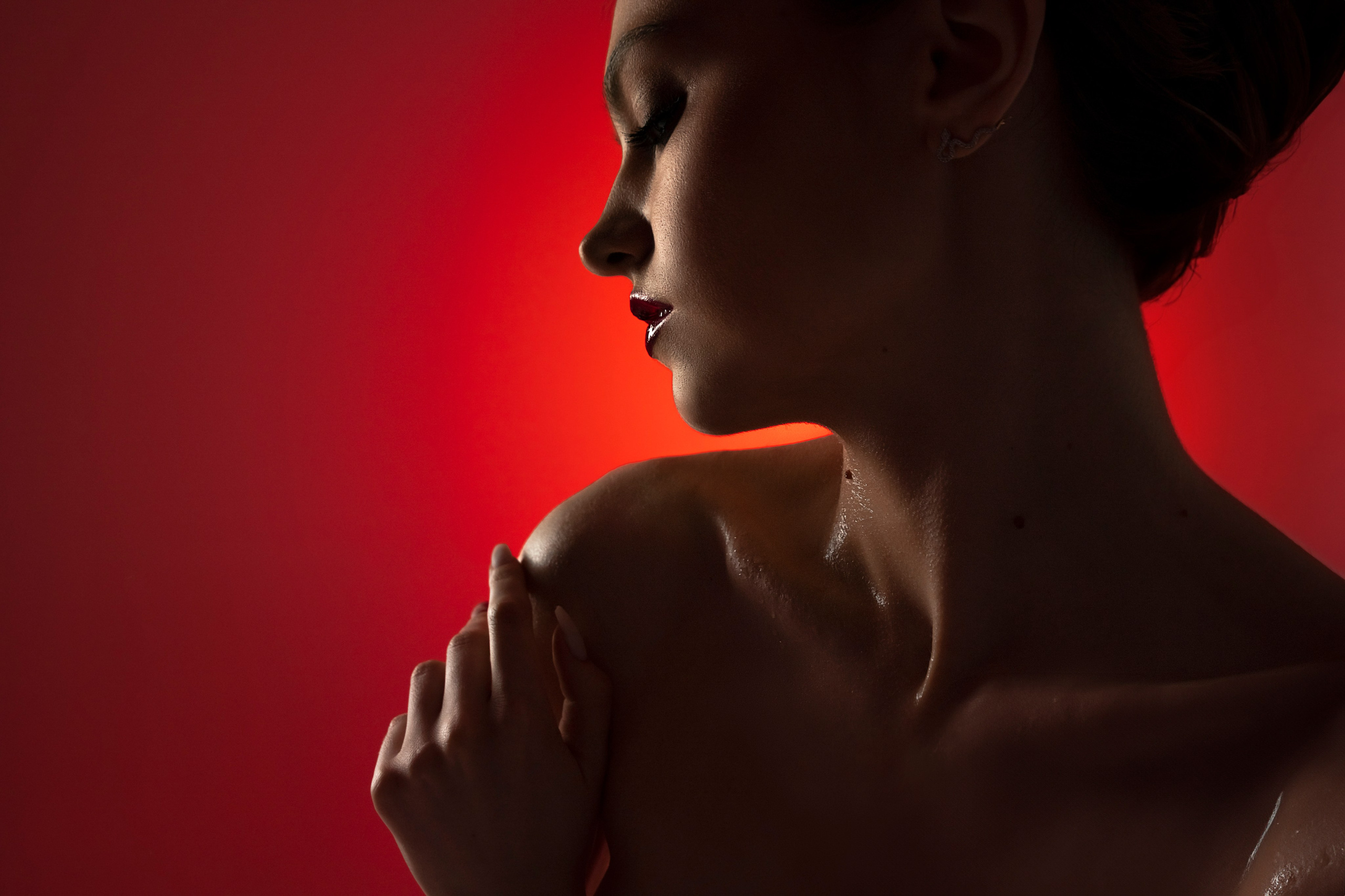 CHERRY SMOKE. Портретный фотограф в Санкт-Петербурге Дмитриева Наталия