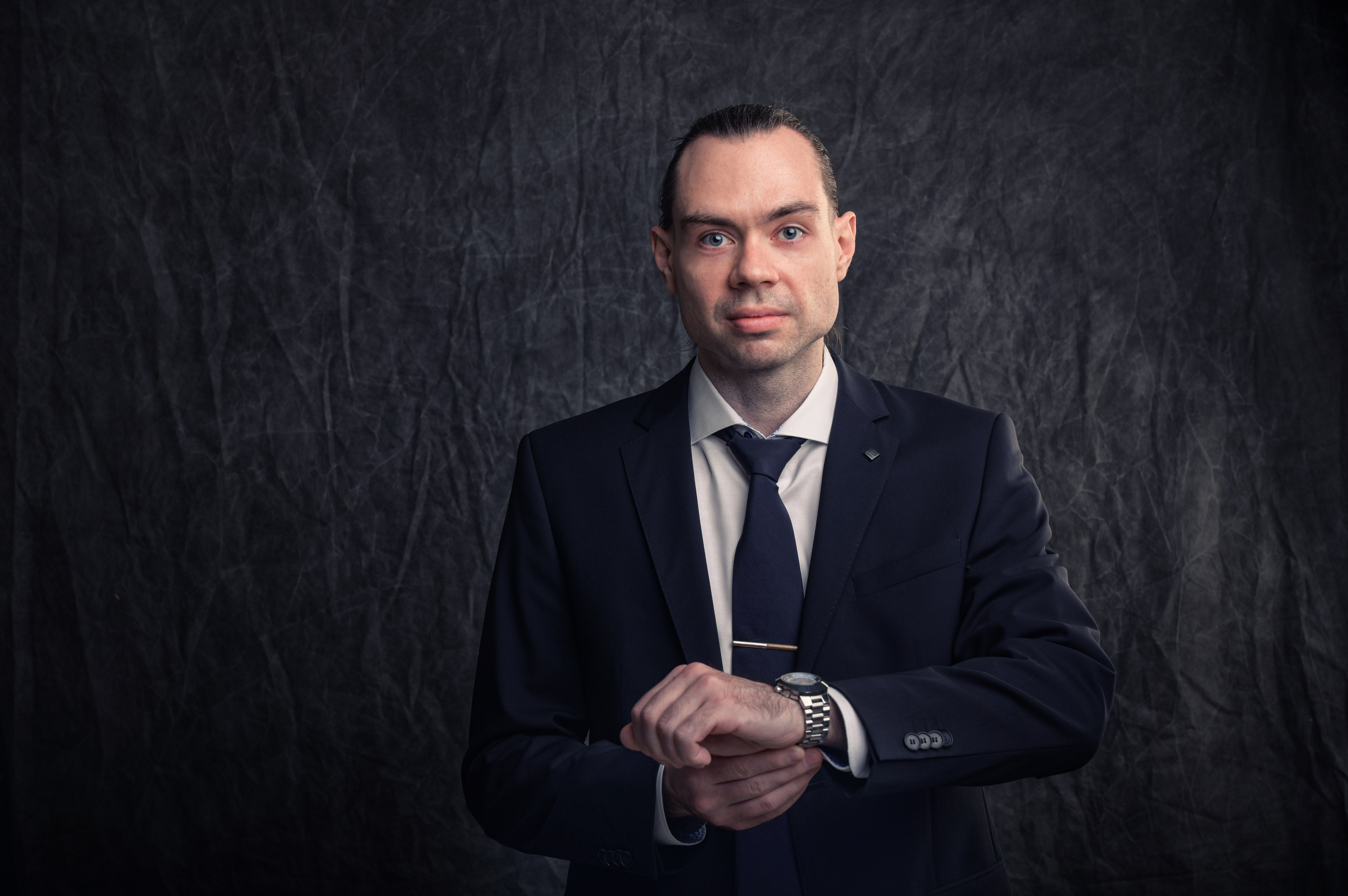 Фотосессии для бизнеса. Фотограф в Москве Ольга Черникова