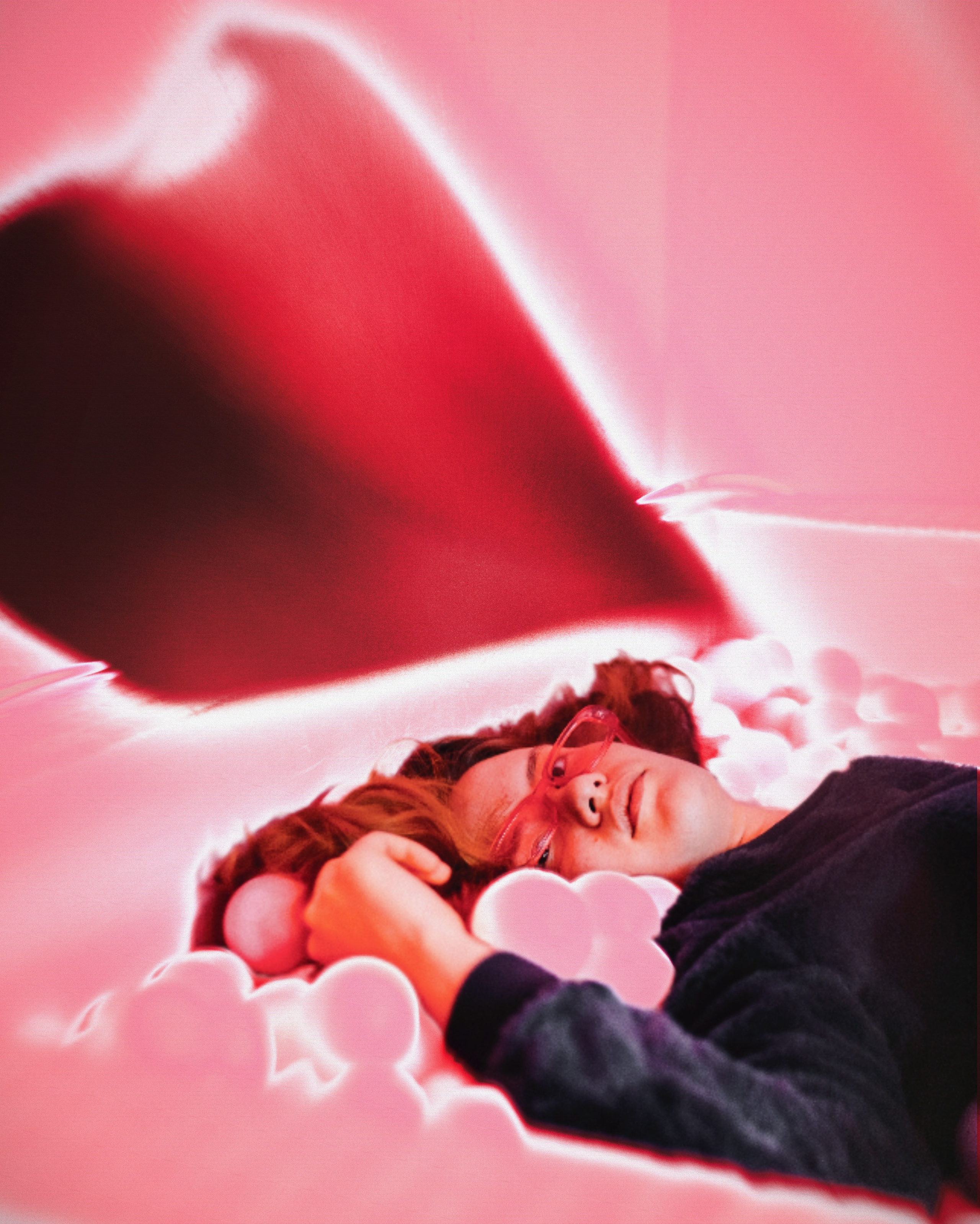 Люди любят. Рокография. Аля Рашпиль. Фотограф Москва