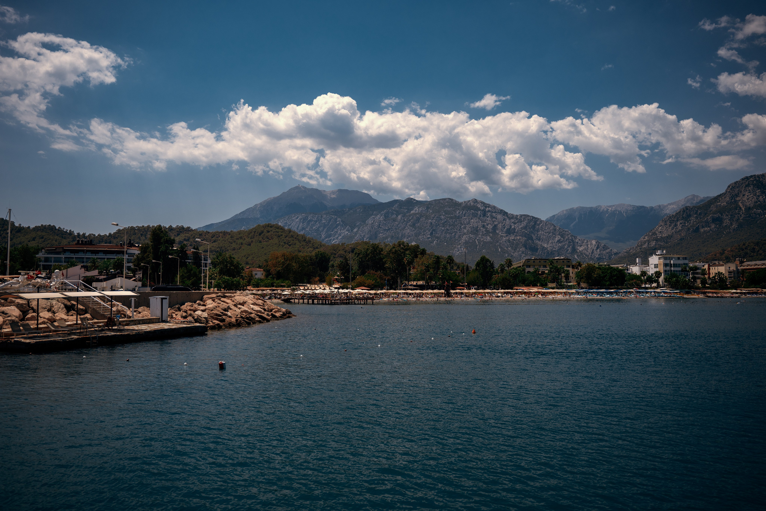 Turkey 2024. Фотограф в Самаре Вадим Грязнов