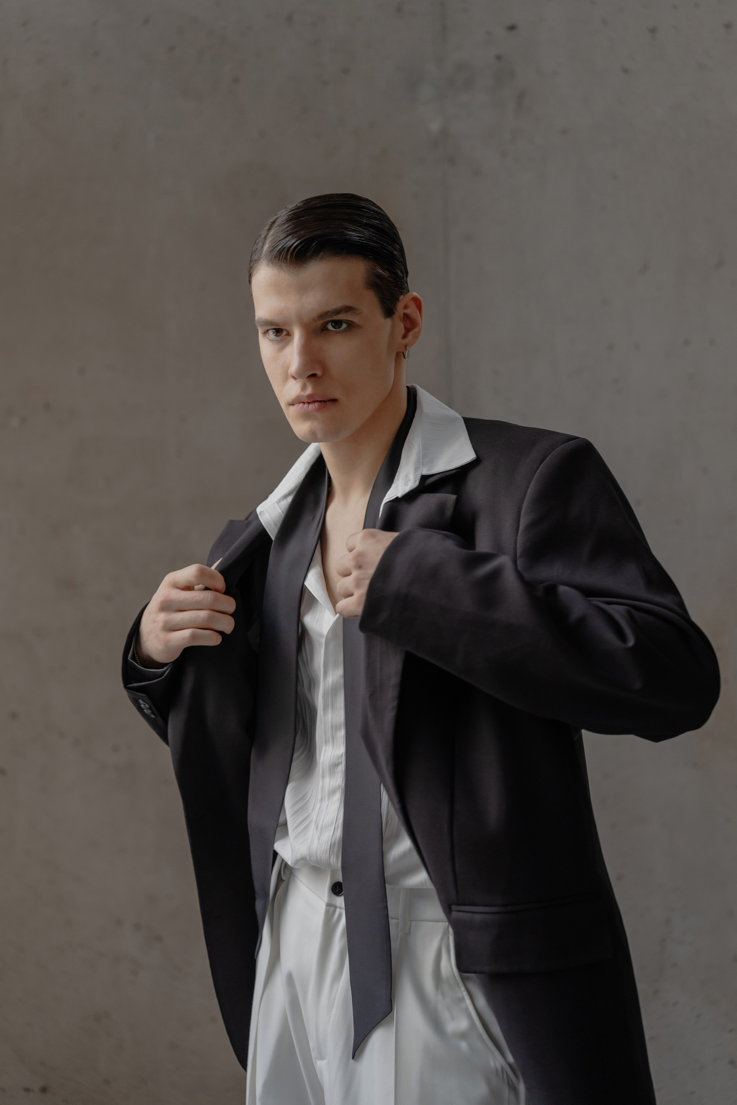 Свадьба в лофте. Свадебный и семейный фотограф в Москве Светлана Зоткина