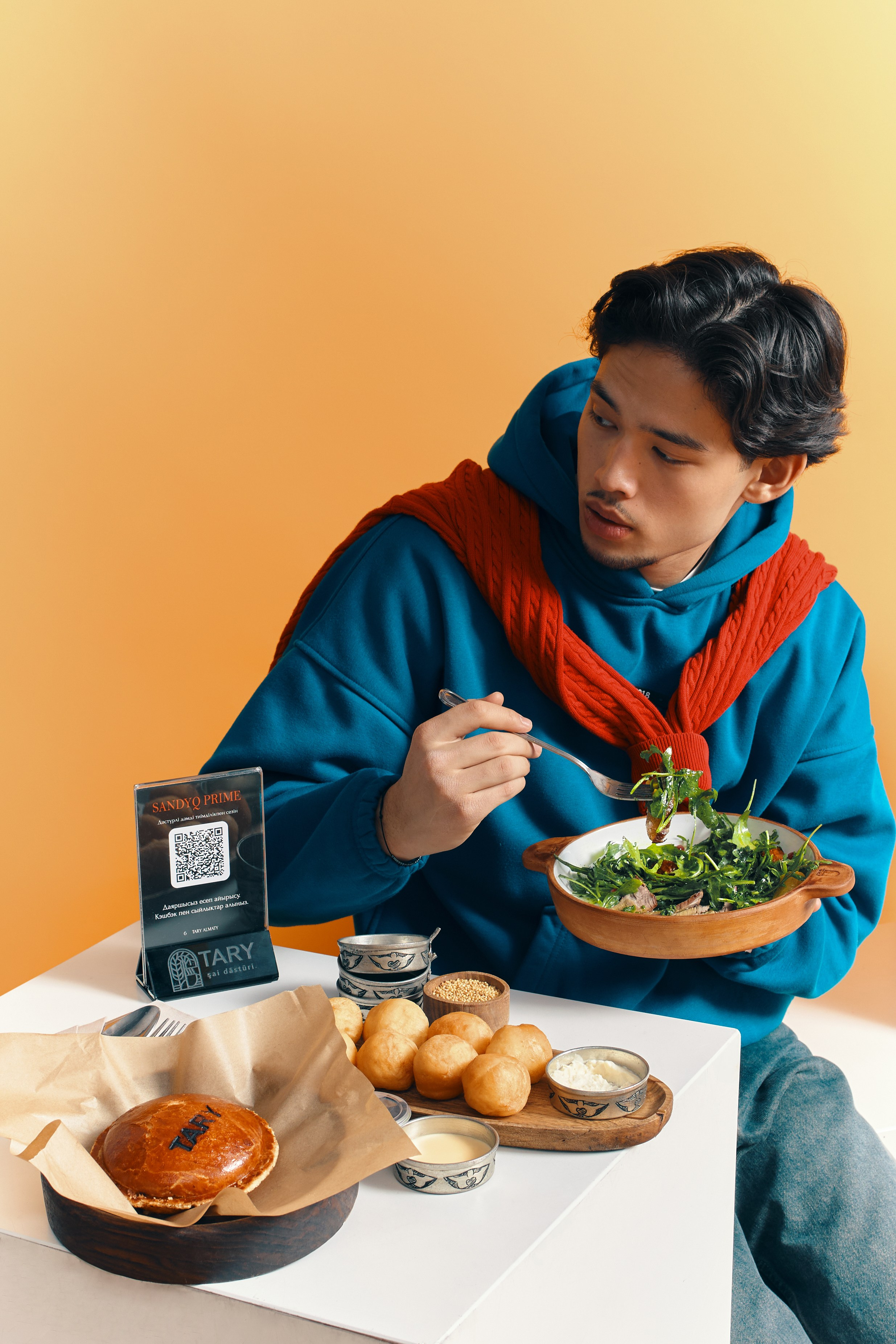 Tary. Видеограф и фотограф Алматы