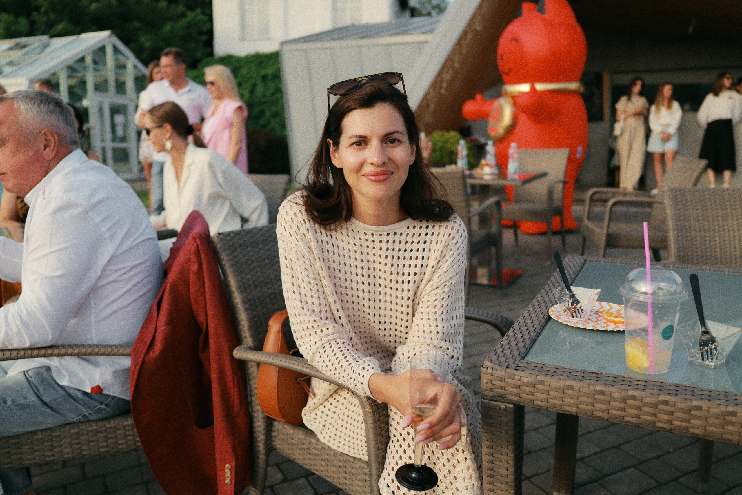 Атмо. Фотограф во Владимире, Москве и Суздале — Полина Романычева