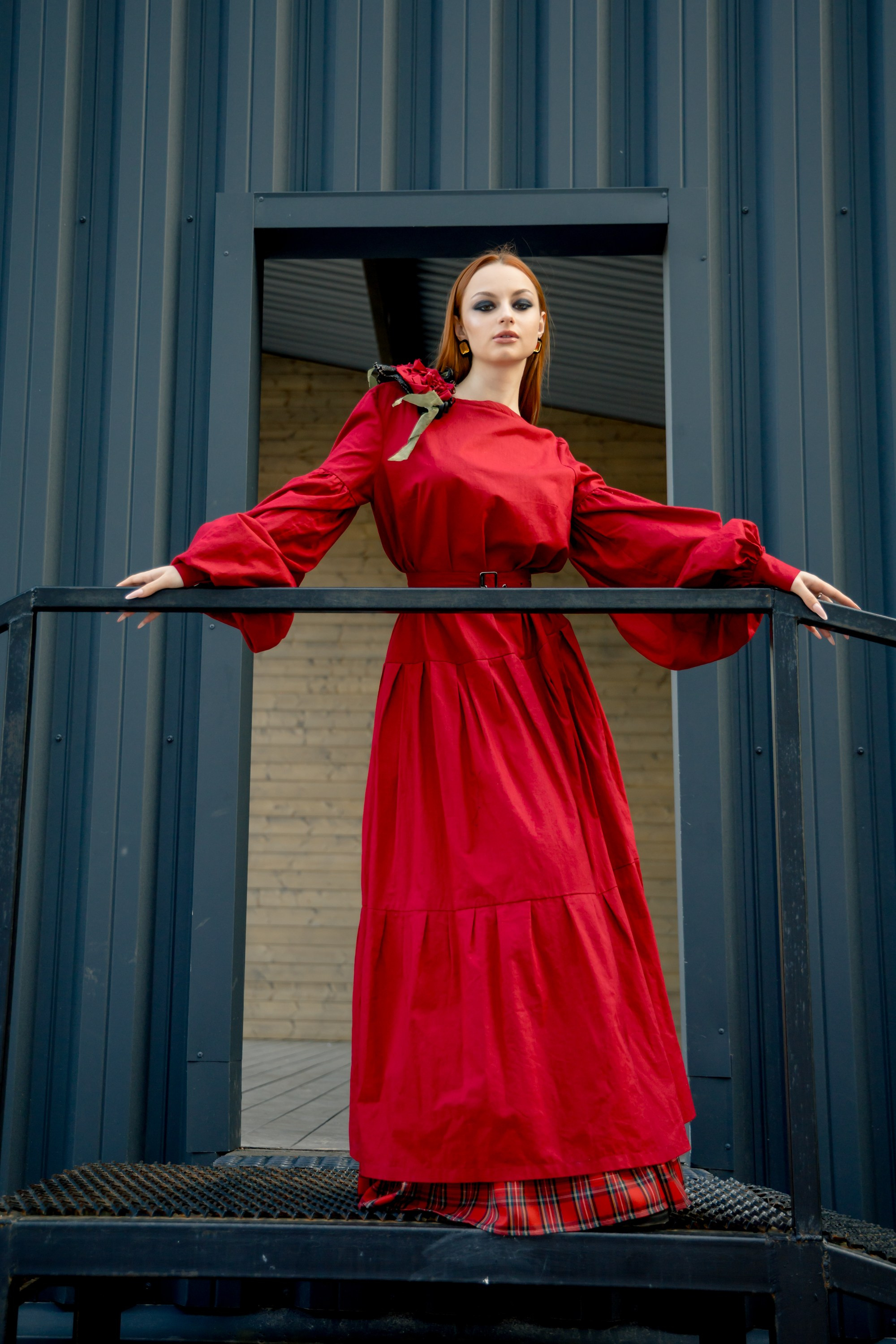 Smolensk Fashion Week 2025_показы_ДЕНЬ 1_ВЕЧЕРНИЙ ПОКАЗ_19:00. Главная