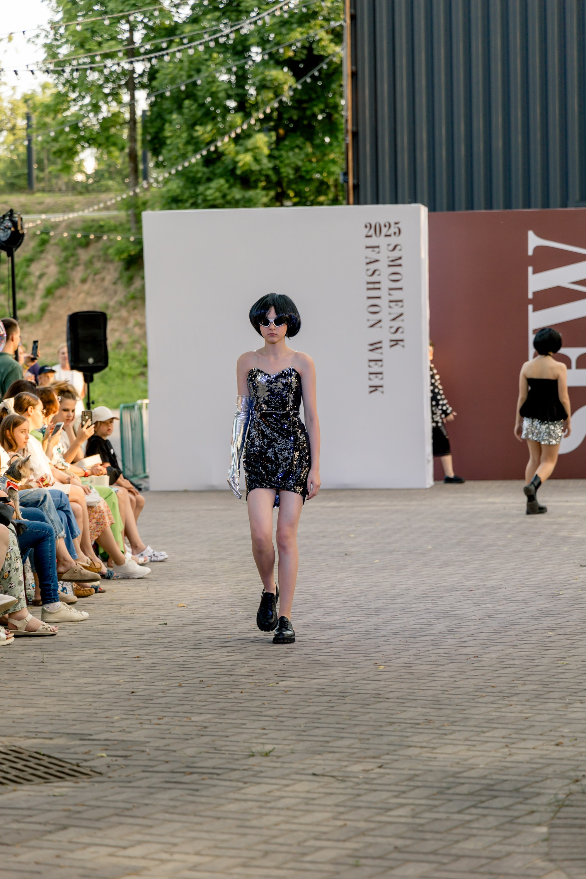 Smolensk Fashion Week 2025_показы_ДЕНЬ 1_ВЕЧЕРНИЙ ПОКАЗ_19:00. Главная