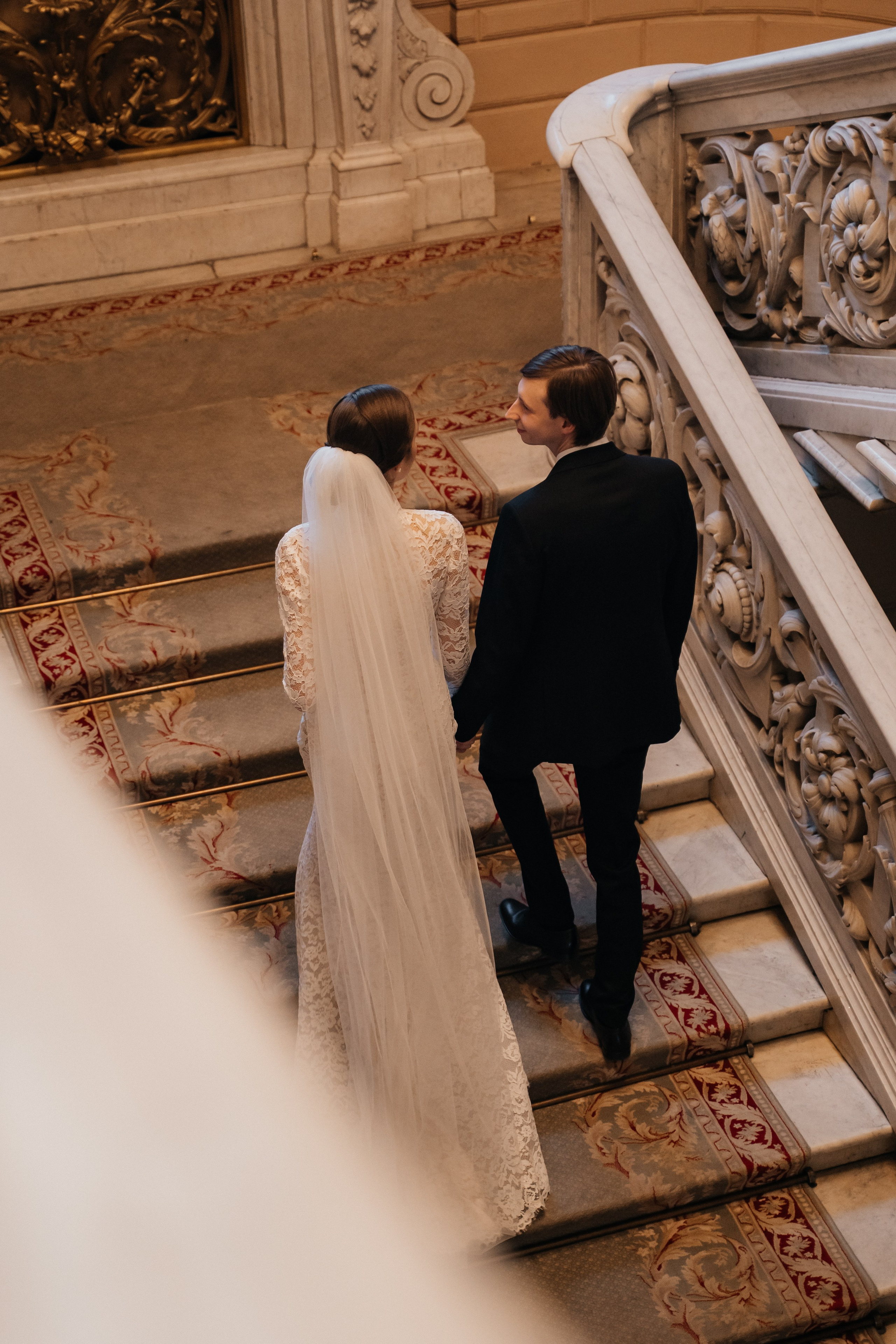 Wedding «A long walk». Свадебные фотограф и видеограф Наталья и Анатолий Новиковы СПб