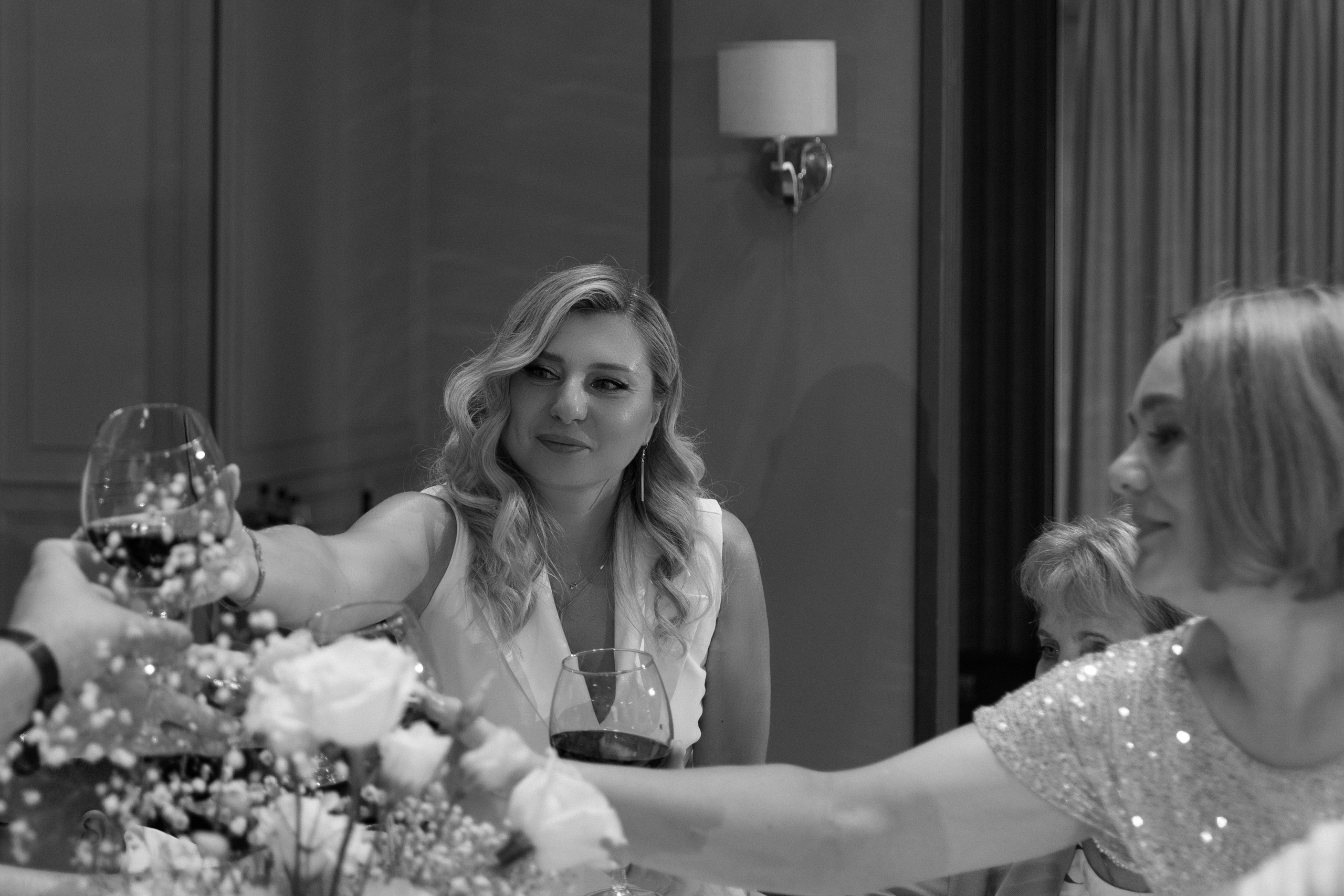 Wedding. Главная