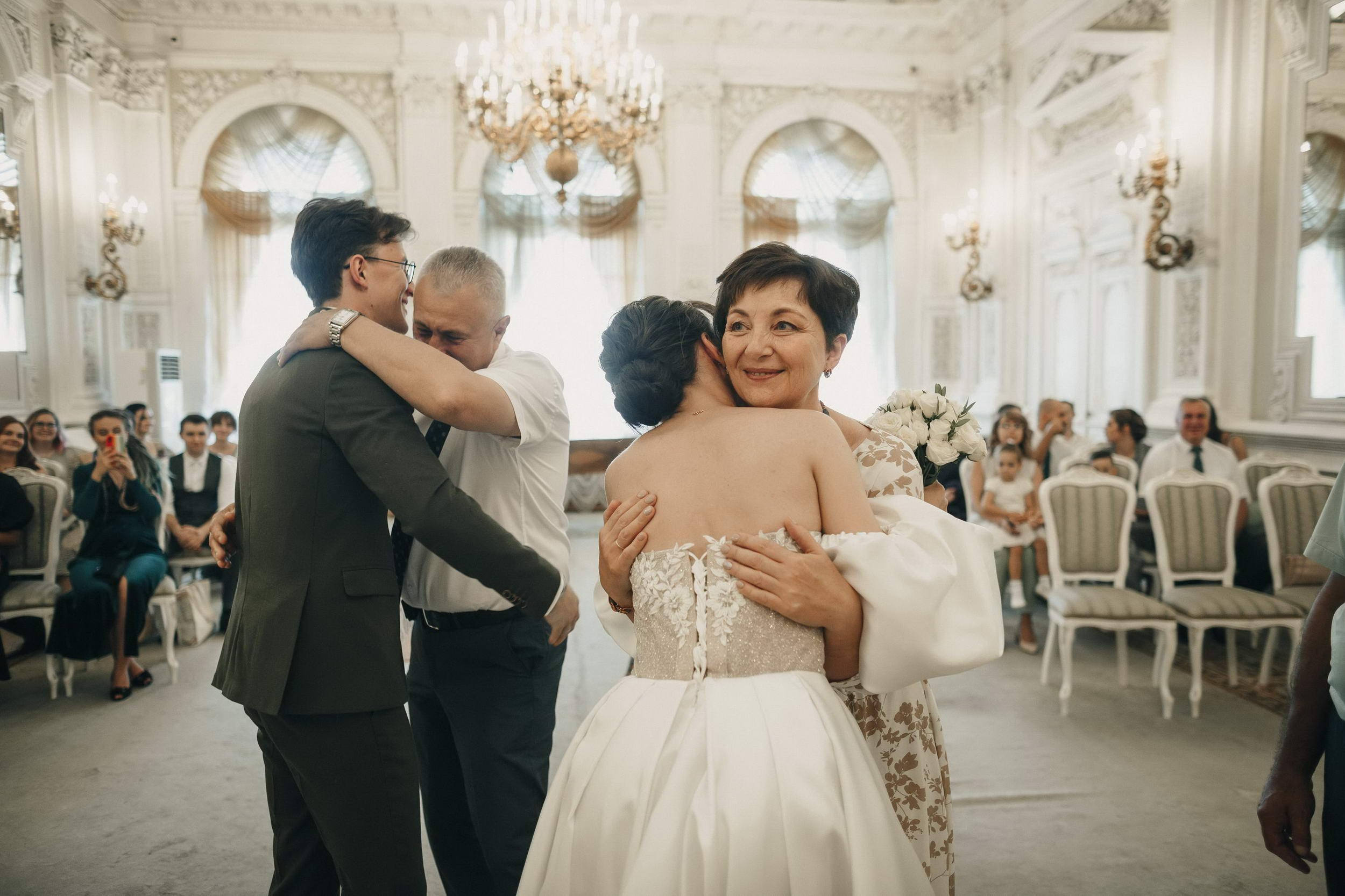 Лучшая свадебная фотосессия. Свадебный фотограф Игорь Брундасов 8PHOTO на свадьбу венчание загс СПб