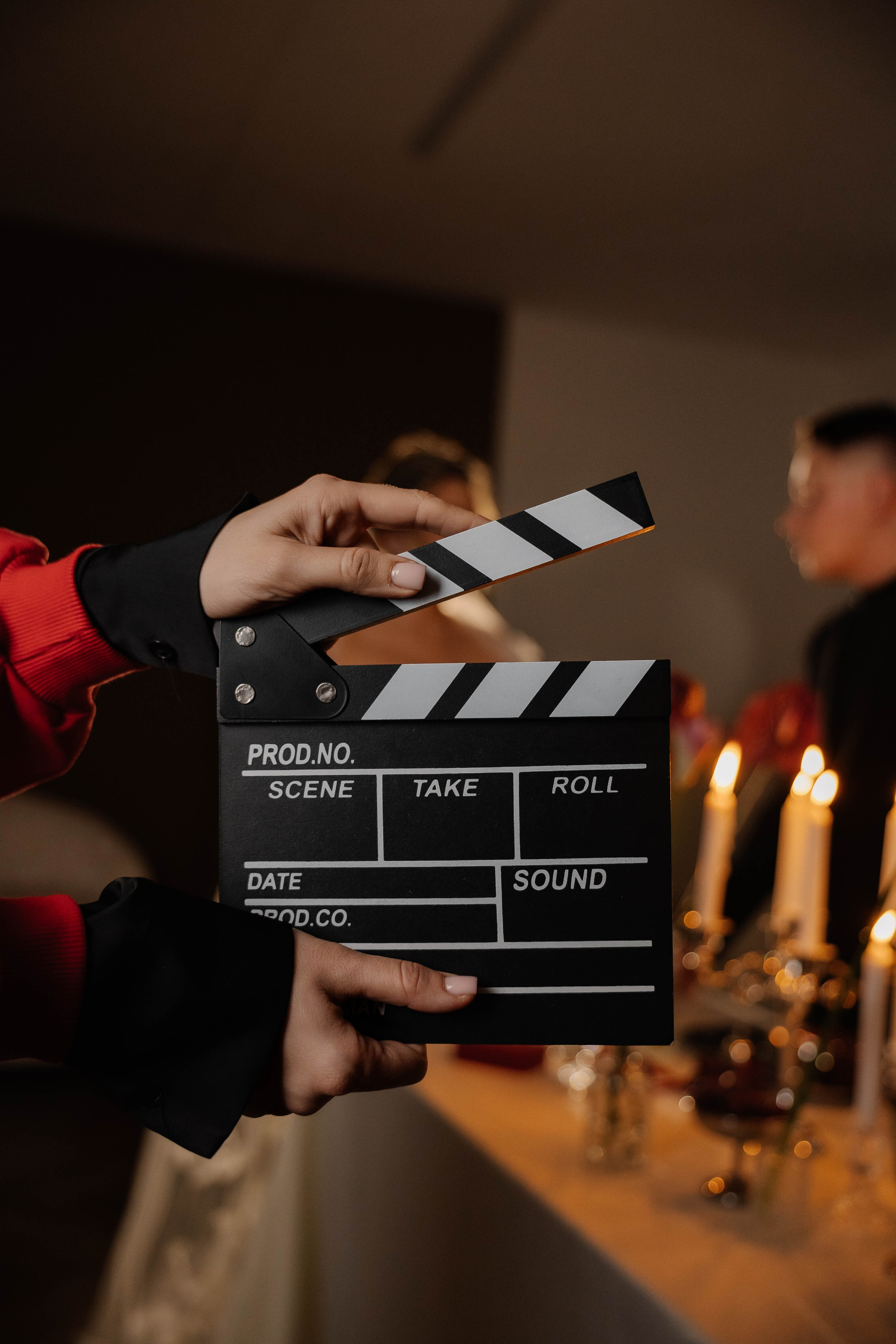 Алина и Илья. Фотограф в Новосибирске