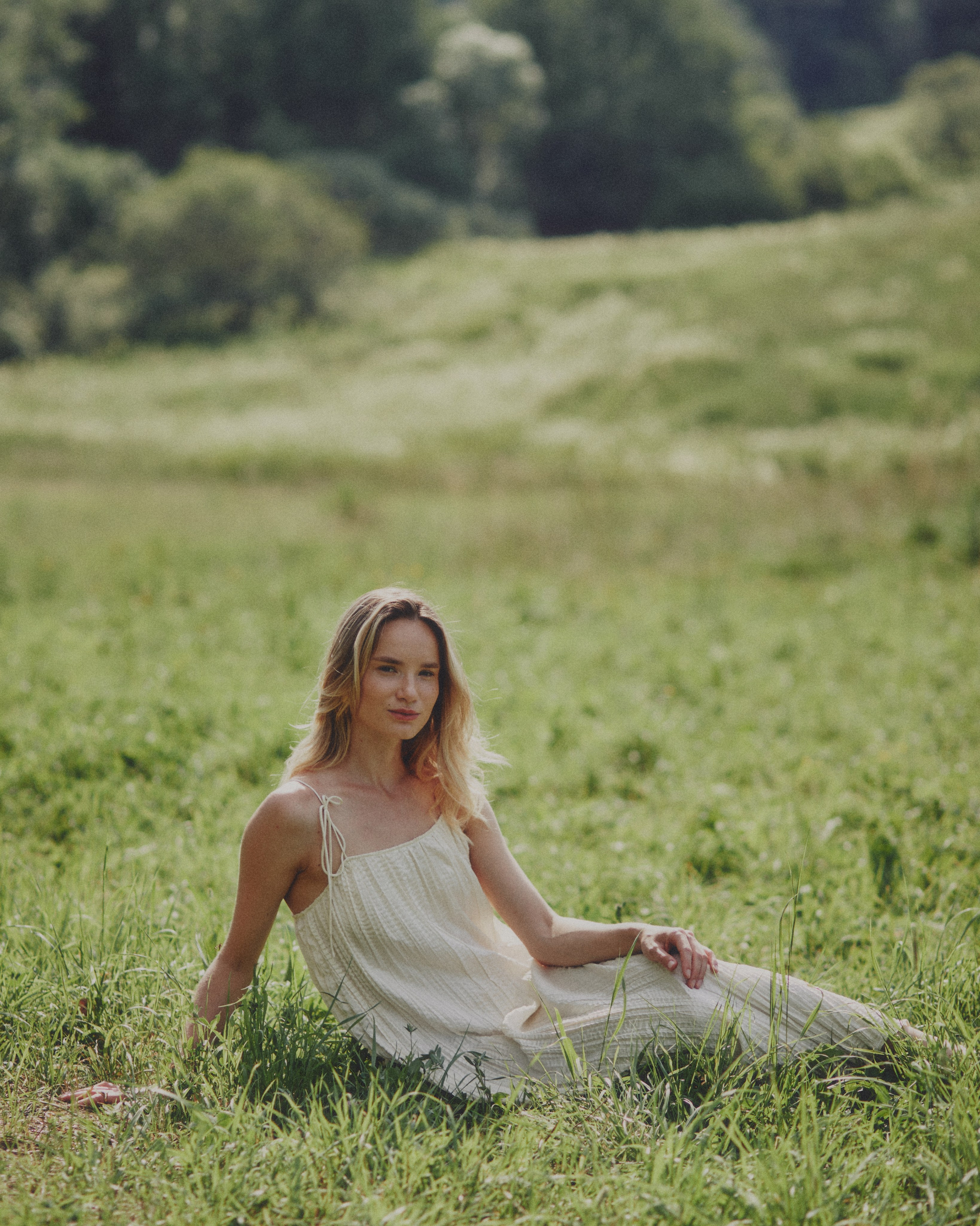 София. Портретный фотограф в Москве Ольга Крылова