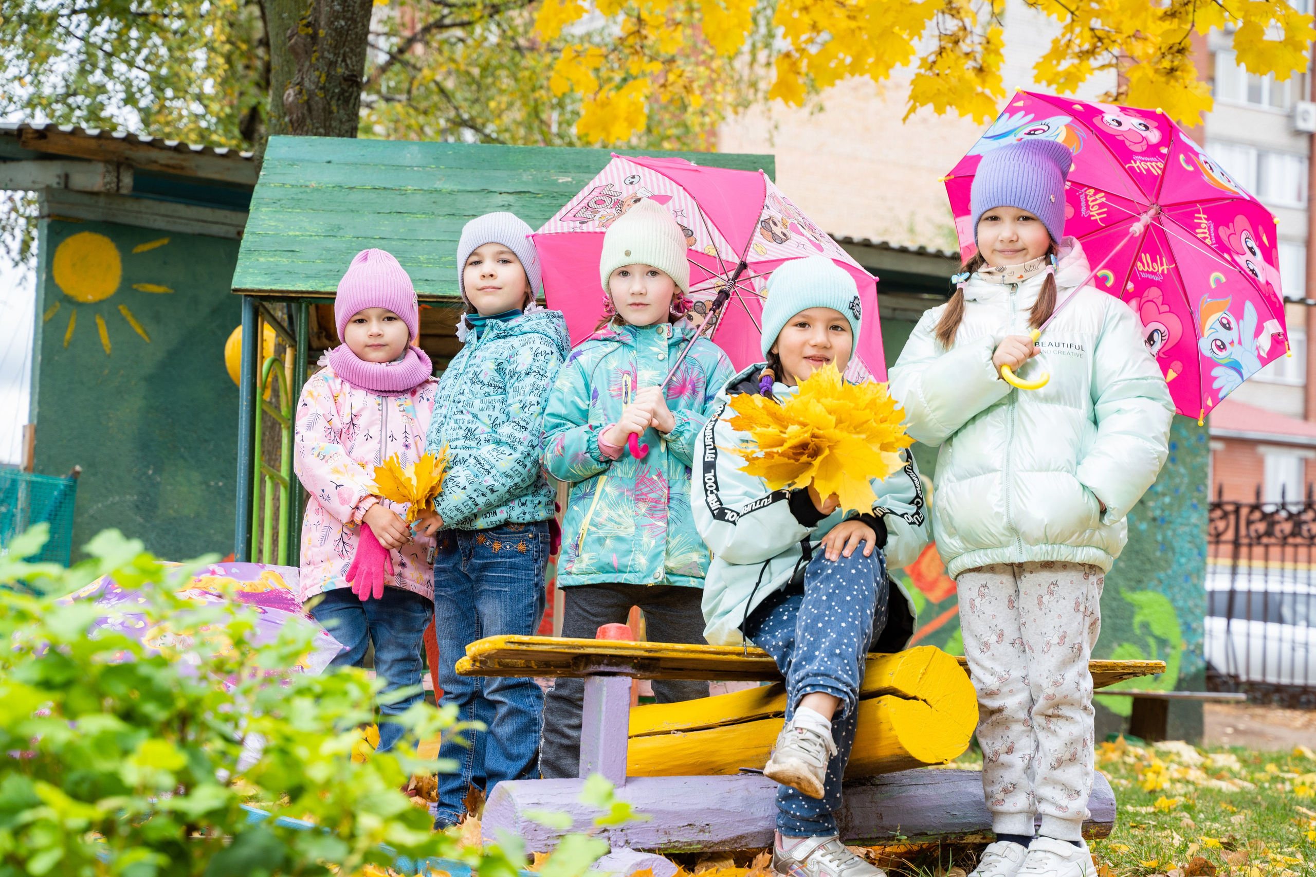 Фотографии выпускников детского сада. Выпускные альбомы Нижнекамск Набережные Челны Фотостудия Небо