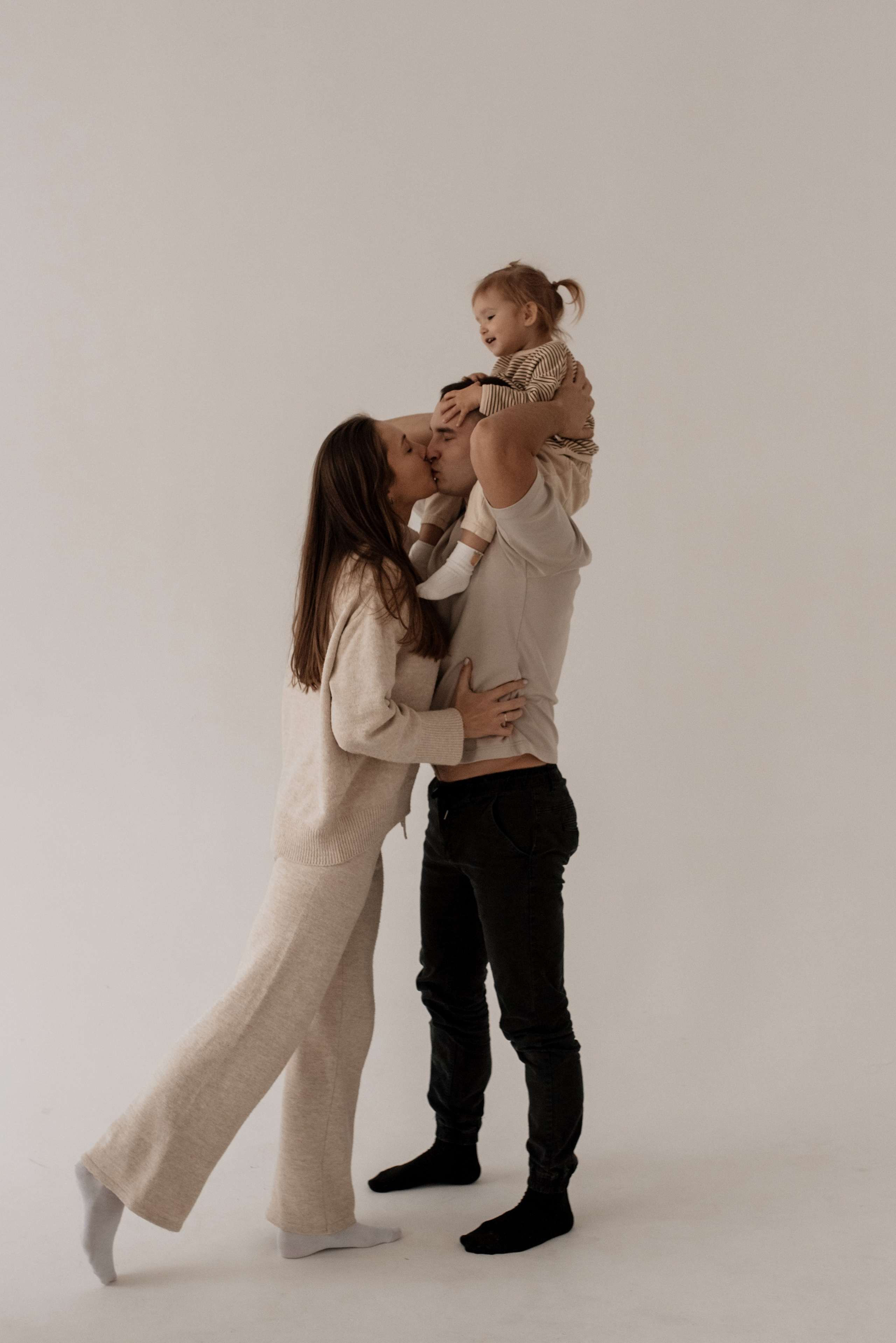 Оля ♡ София ♡ Женя. Фотограф Ольга Плеханова | Нижний Новгород, Москва