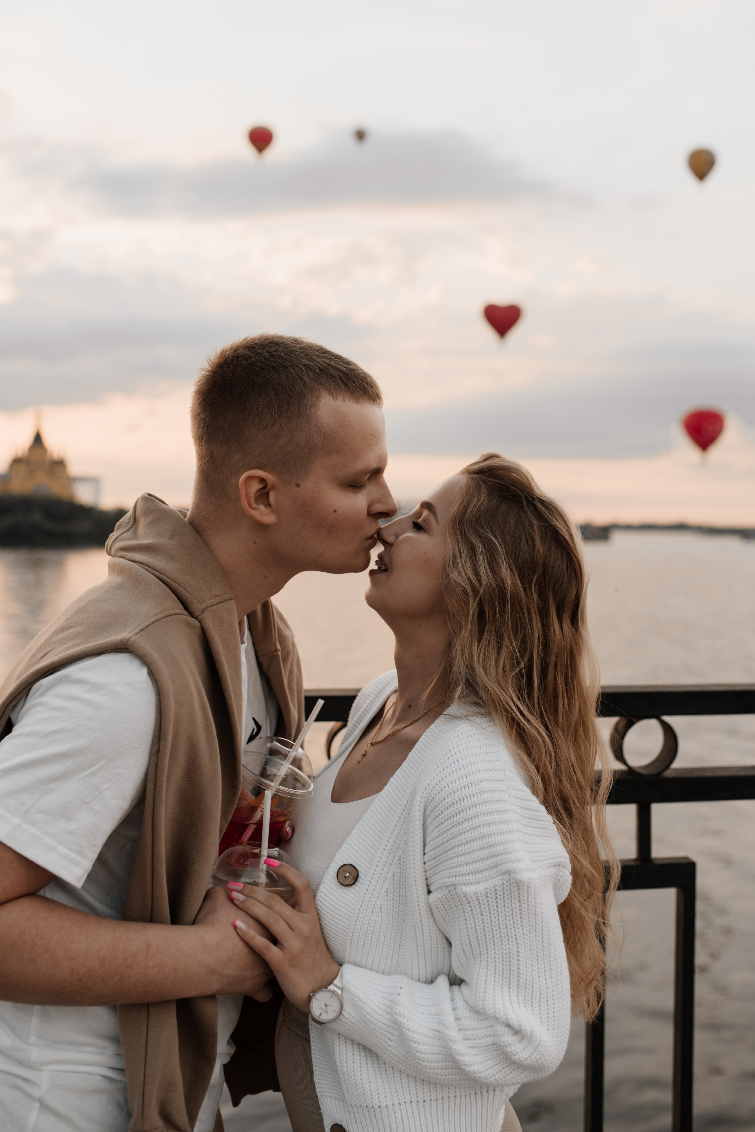 Карина ♡ Саша. Фотограф Ольга Плеханова | Нижний Новгород, Москва