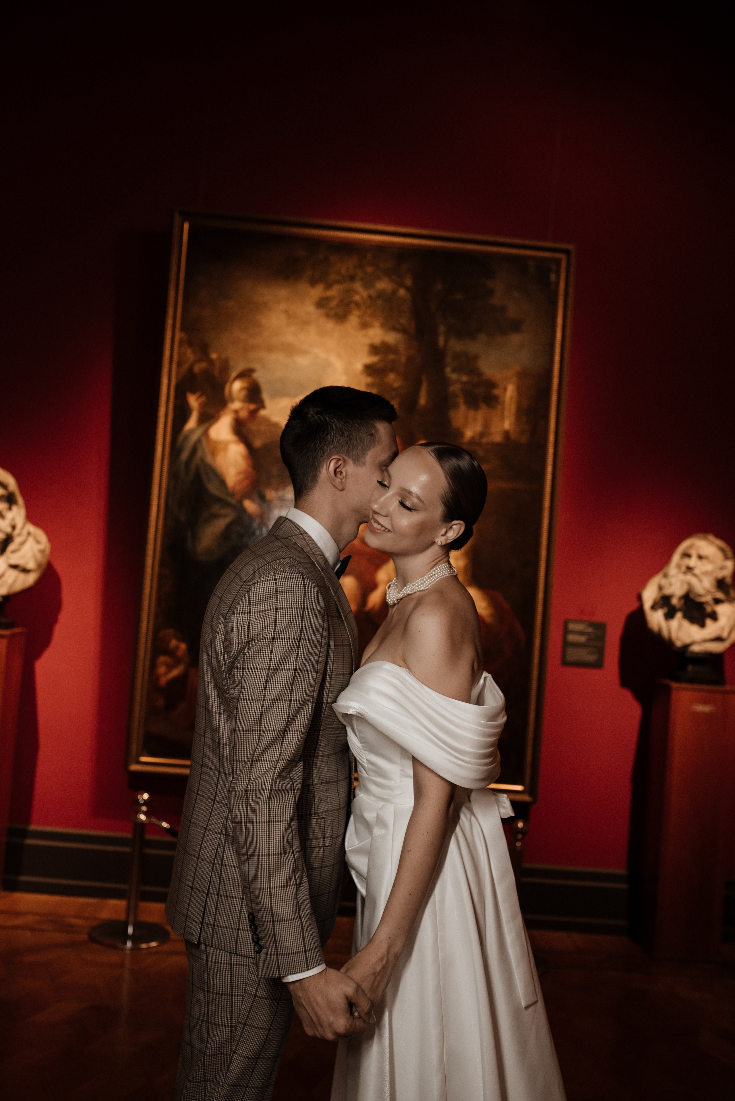 Настя ♡ Женя. Фотограф Ольга Плеханова | Нижний Новгород, Москва