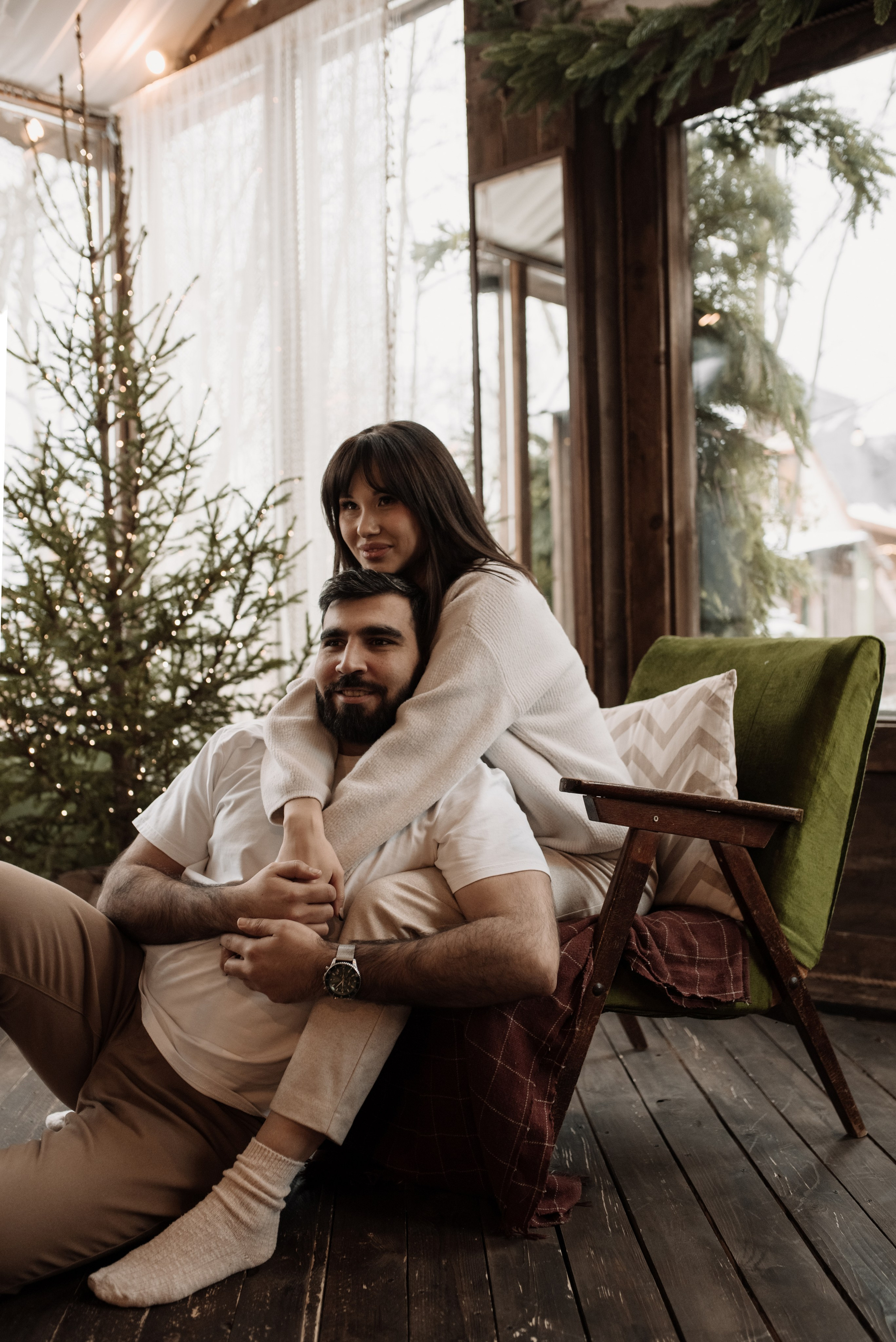 Света ♡ Артак. Фотограф Ольга Плеханова | Нижний Новгород, Москва