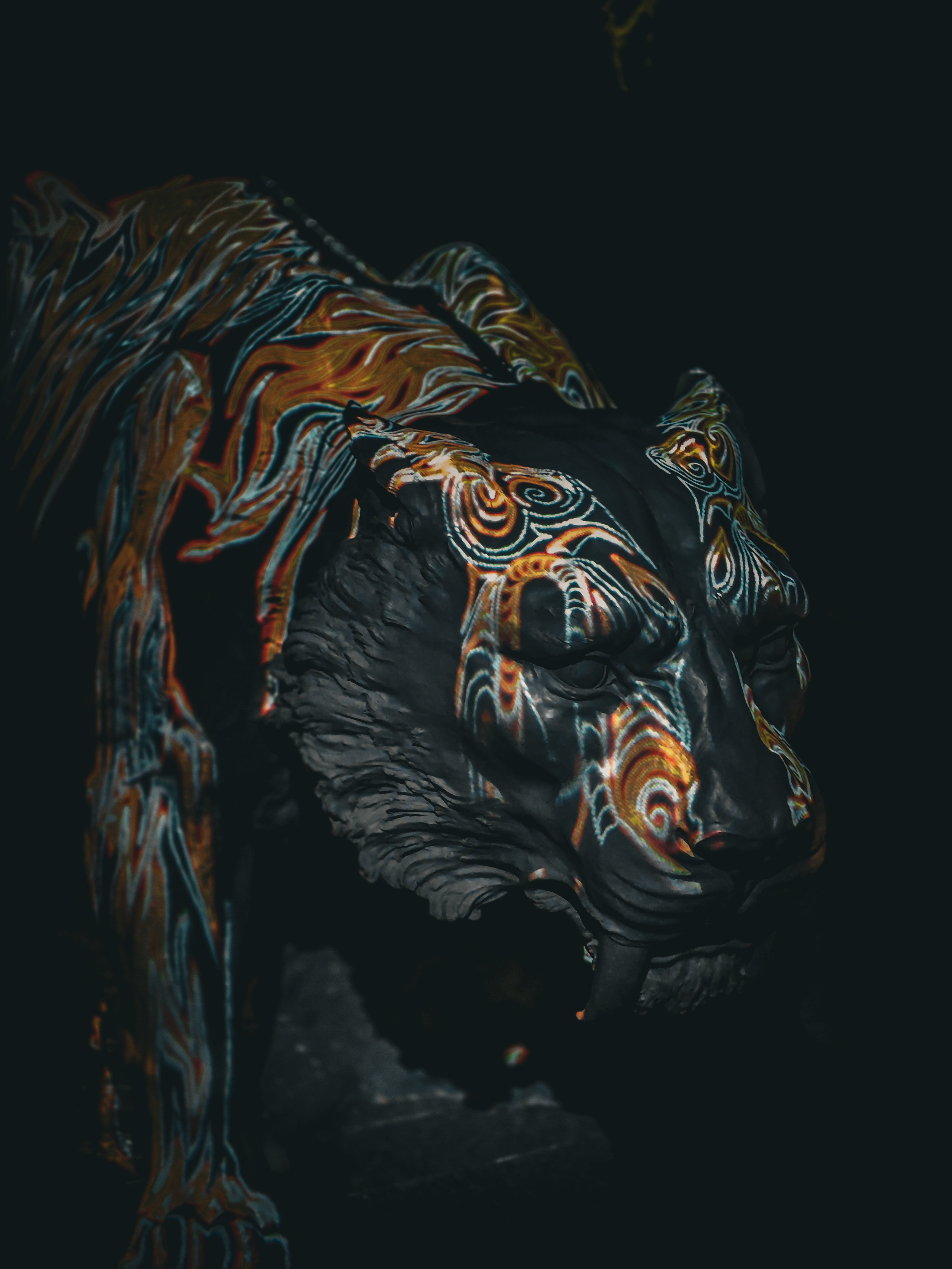 Выставка «Сны Сибири». Игорь Урывский. Фотограф Красноярск