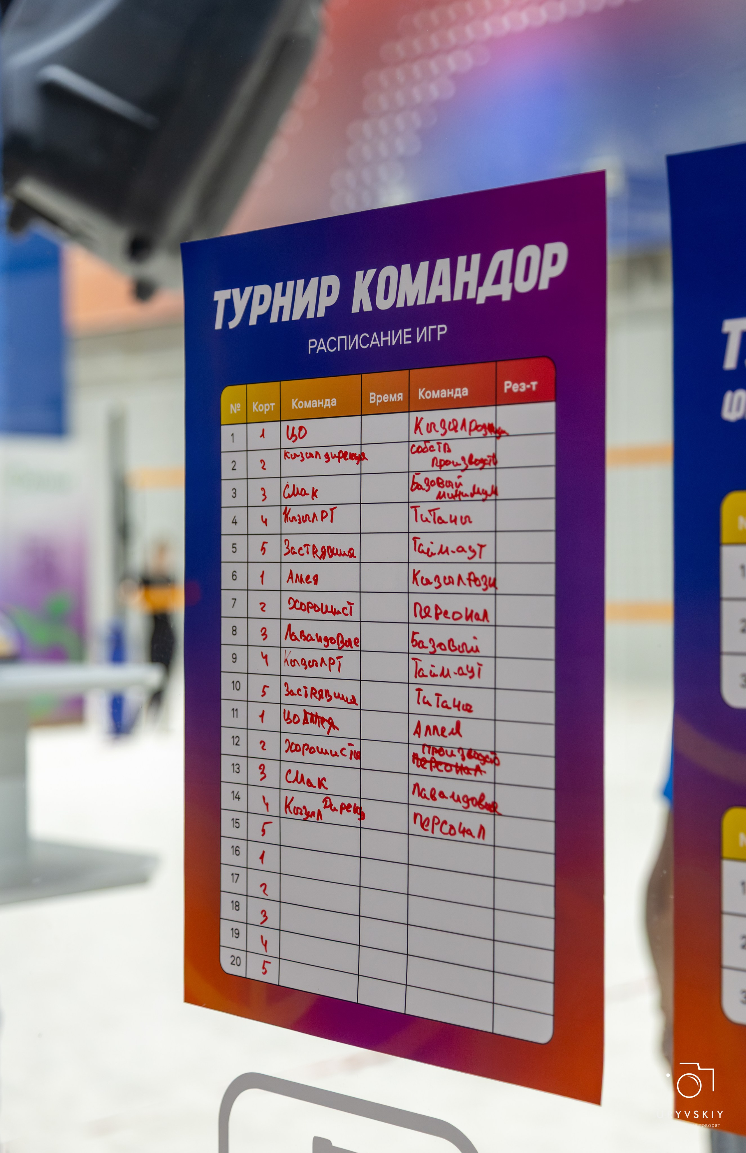 Турнир по пляжному волейболу ГК Командор. Игорь Урывский. Фотограф Красноярск