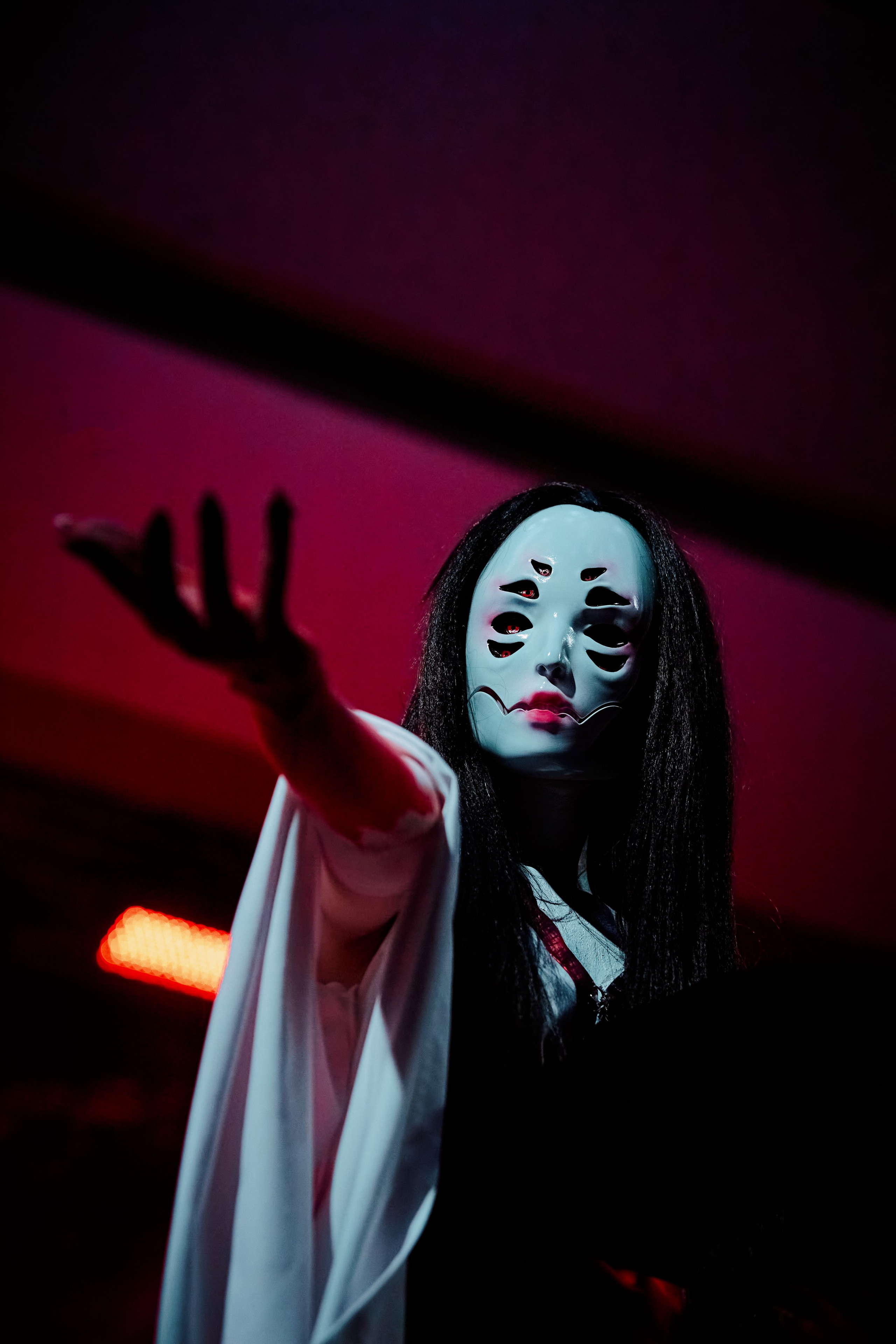 SUPERCON 2026. Игорь Урывский. Фотограф Красноярск