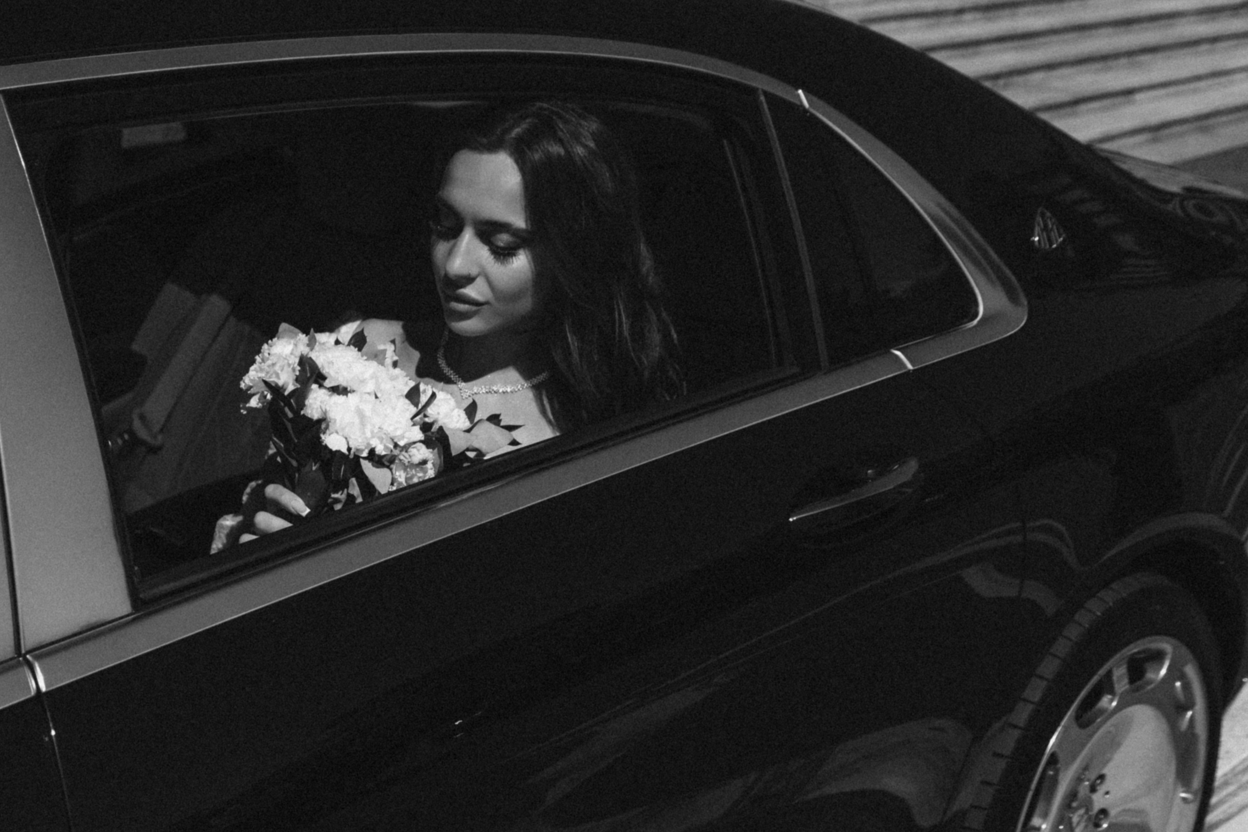 Анастасия и Владислав. Фотограф Сергей Суслов | Сочи