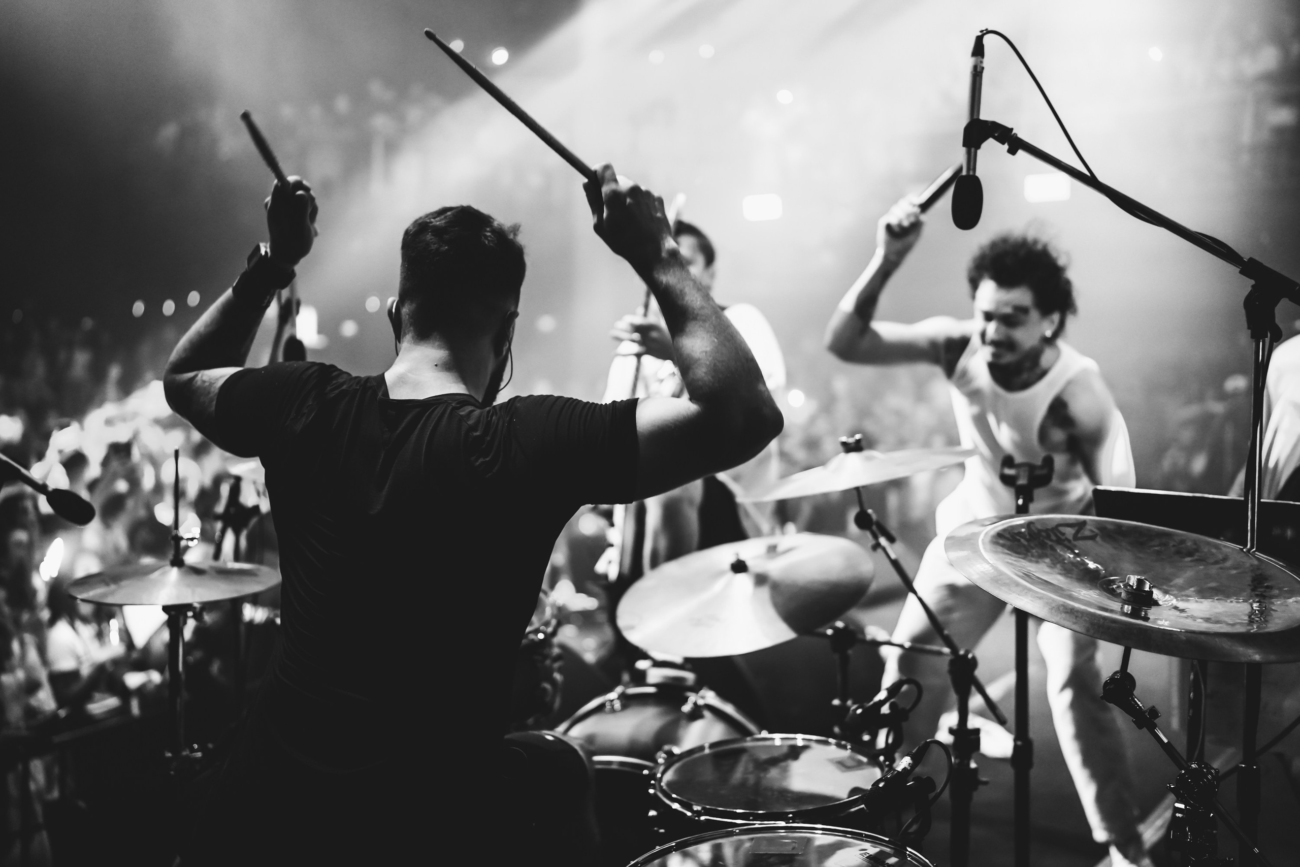 Концерт Моргенштерн на Пхукете. Свадебный и Репортажный фотограф в Москве — Шестак Константин