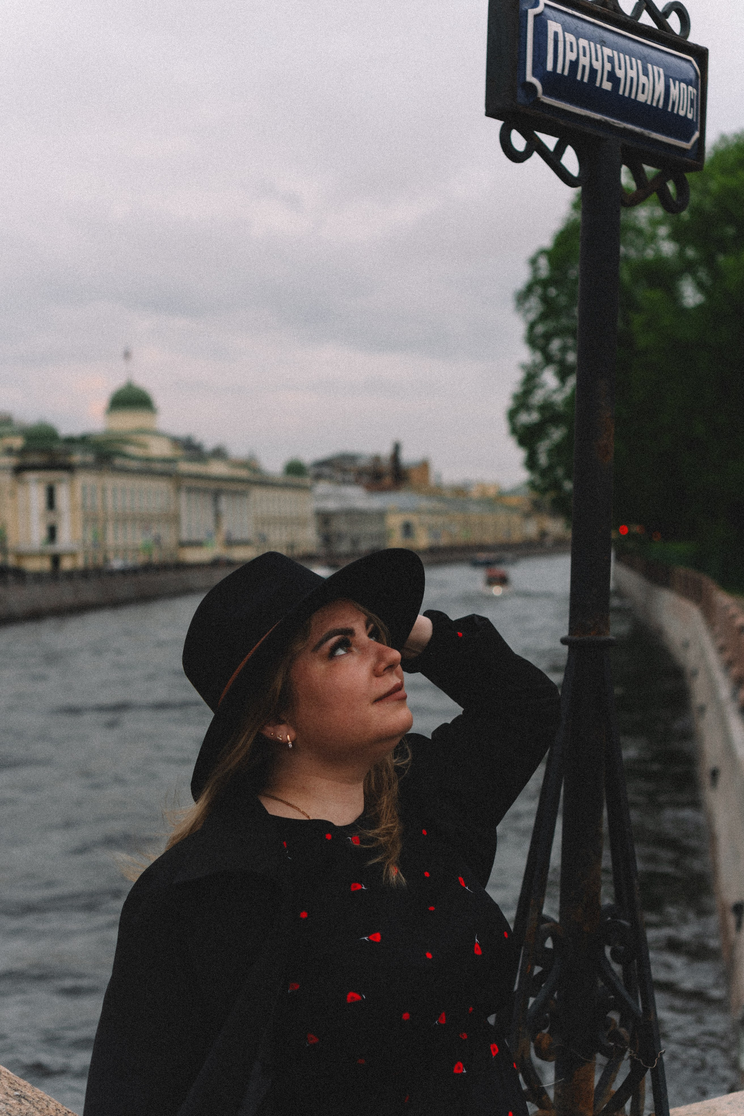 ПРОГУЛКА ВЕСНОЙ. Профессиональный фотограф, Санкт-Петербург — Виктория Богомолова