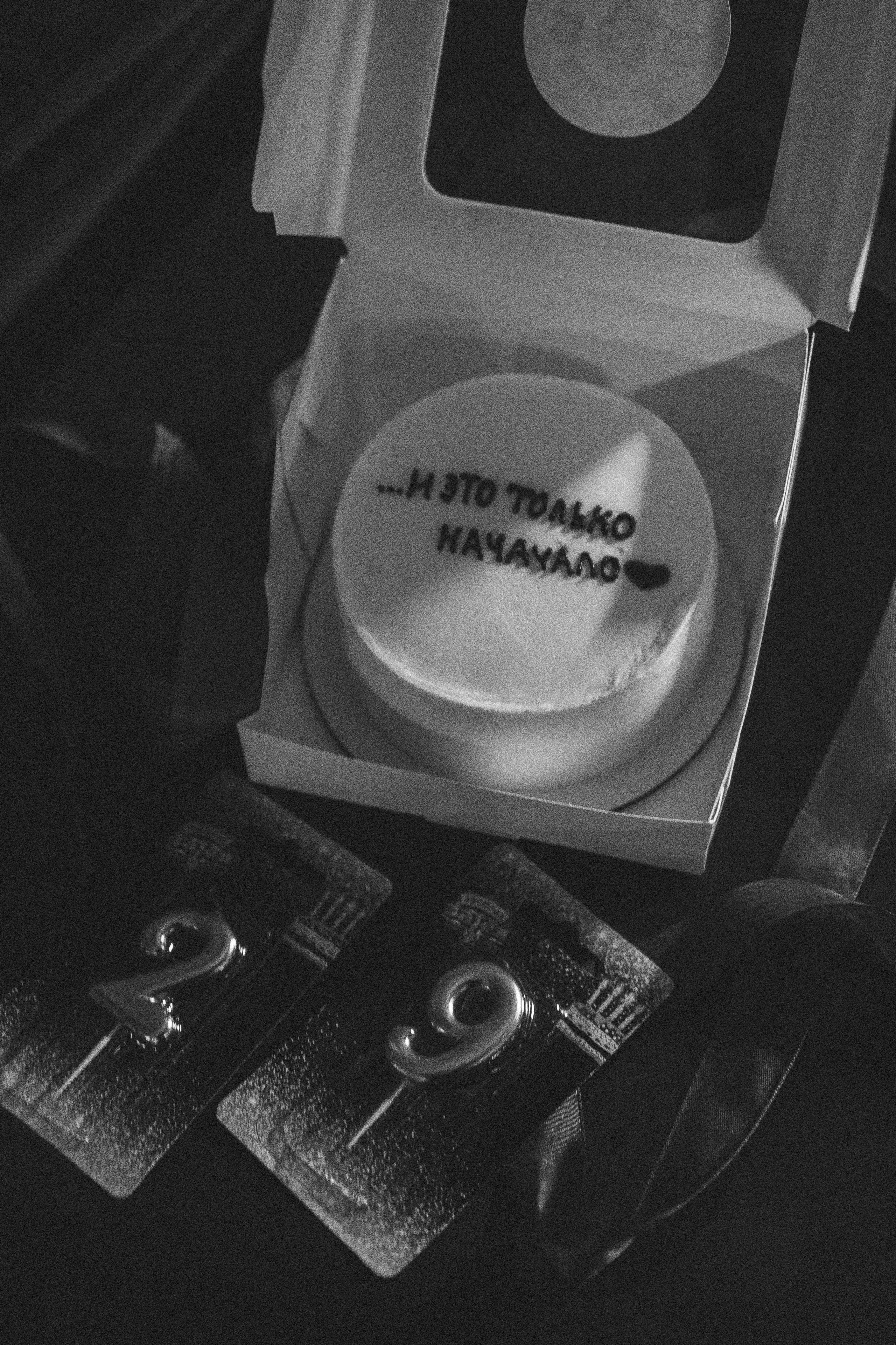 ЧБ. Профессиональный фотограф, Санкт-Петербург — Виктория Богомолова