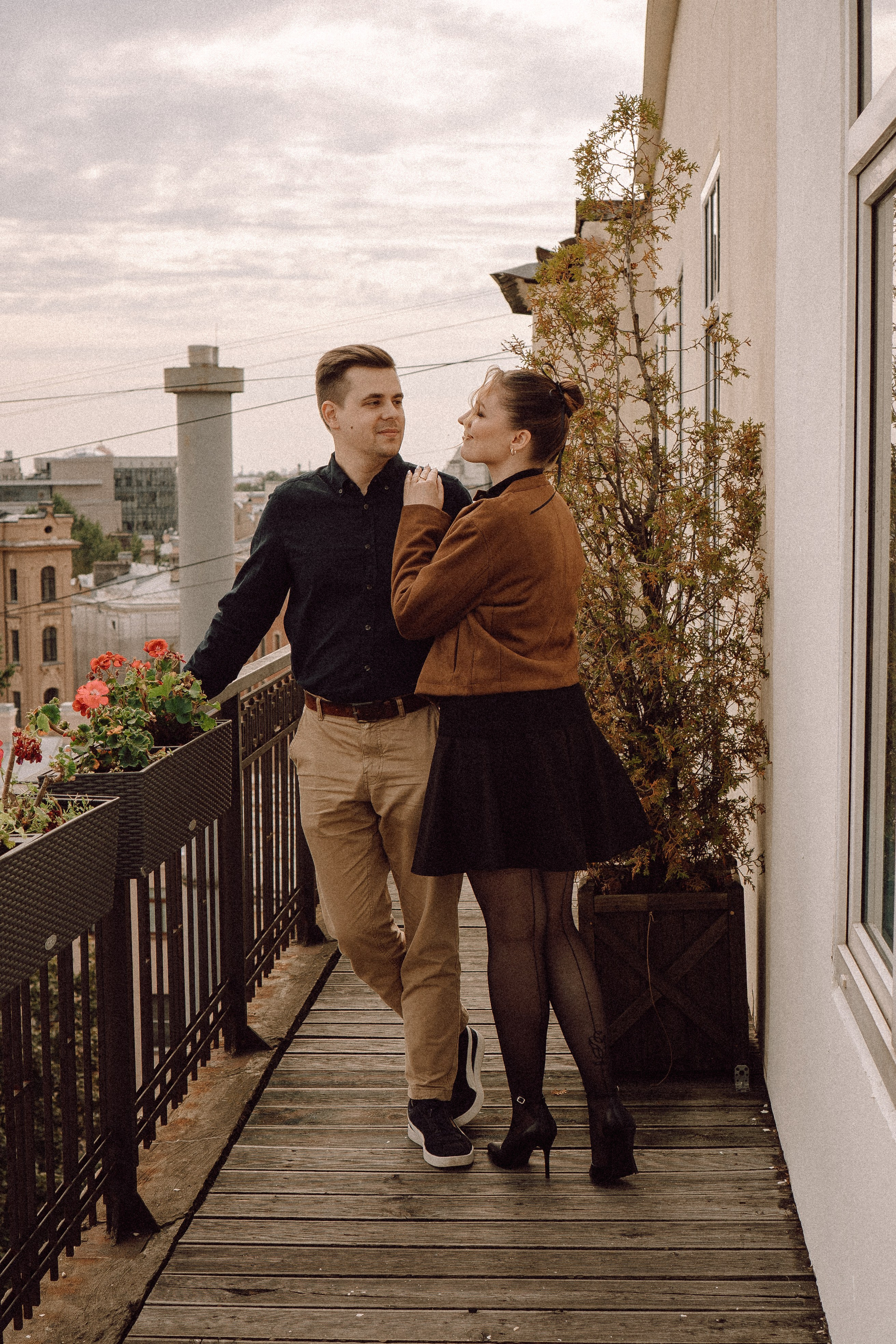 LOVE. Профессиональный фотограф, Санкт-Петербург — Виктория Богомолова