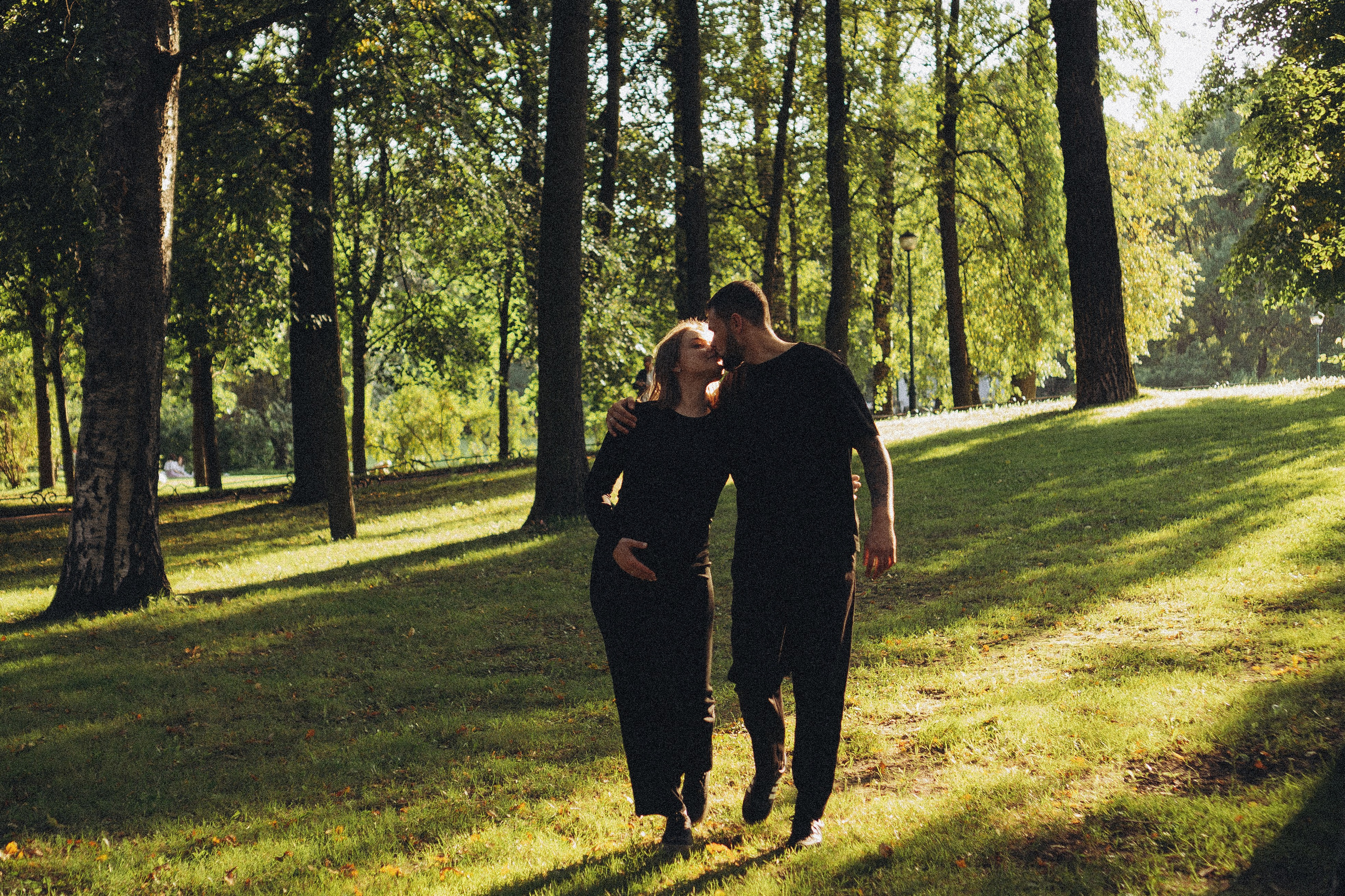 БЕРЕМЕННОСТЬ. Профессиональный фотограф, Санкт-Петербург — Виктория Богомолова