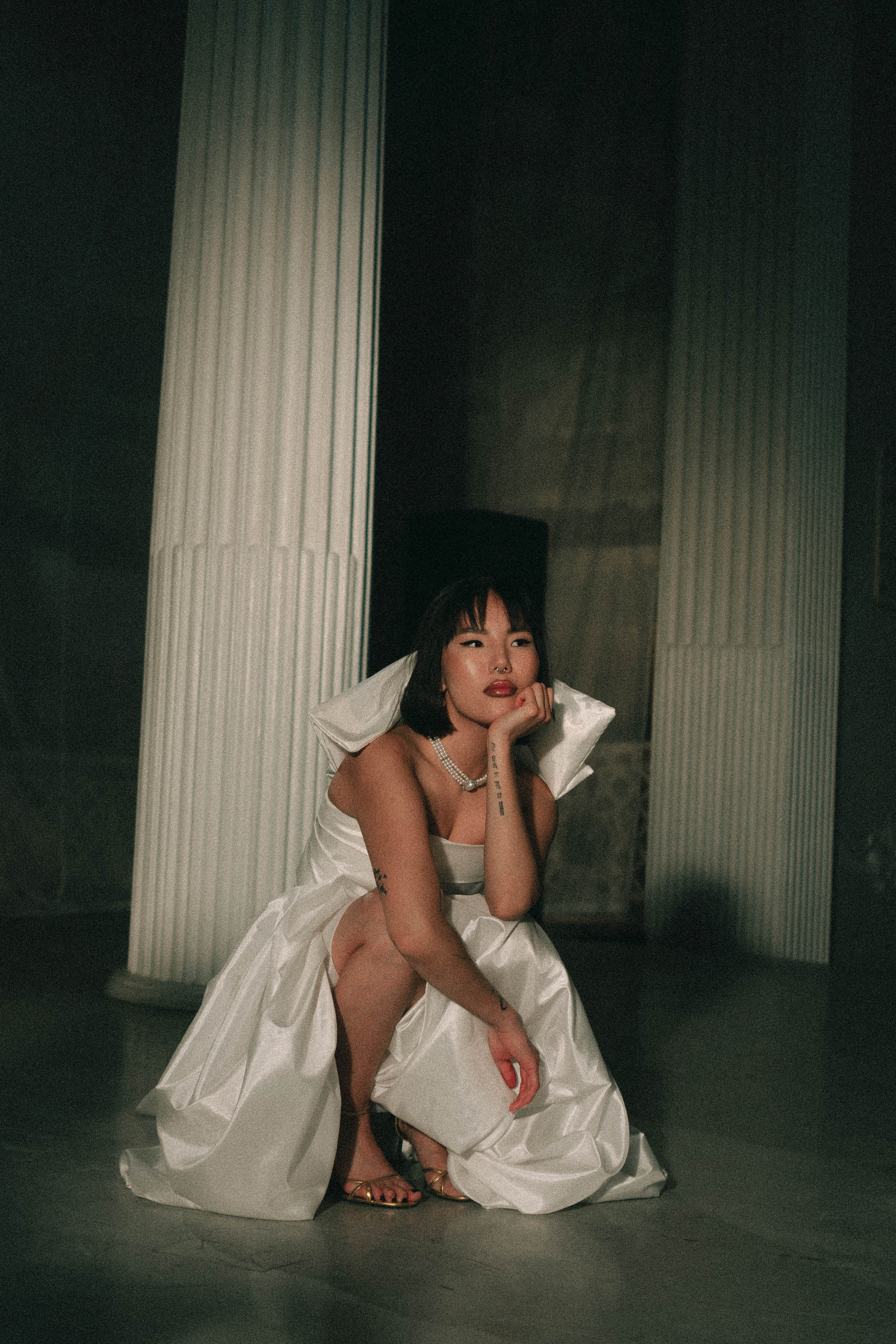 СВАБЕДНАЯ ФОТСЕССИИЯ В ОДНОМ ИЗ ЗАЛОВ НИКОЛАЕВСКОГО ДВОРЦА. Профессиональный фотограф, Санкт-Петербург — Виктория Богомолова