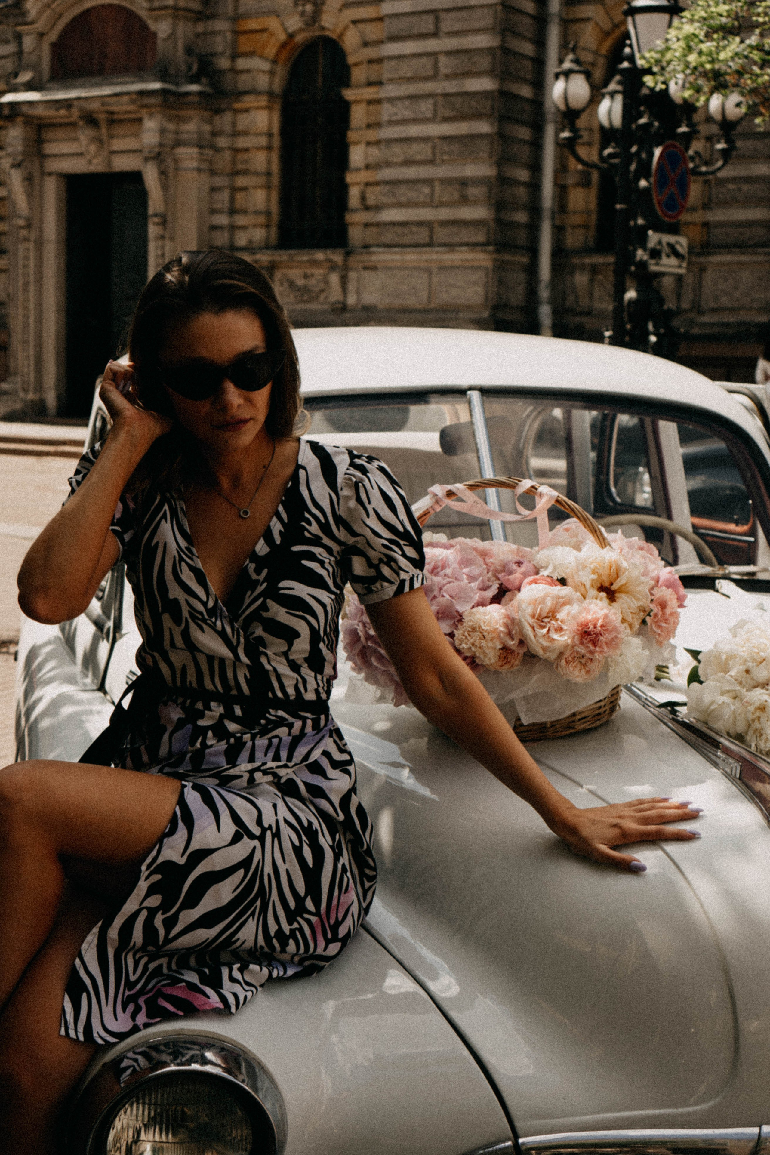 Винтаж. Профессиональный фотограф, Санкт-Петербург — Виктория Богомолова