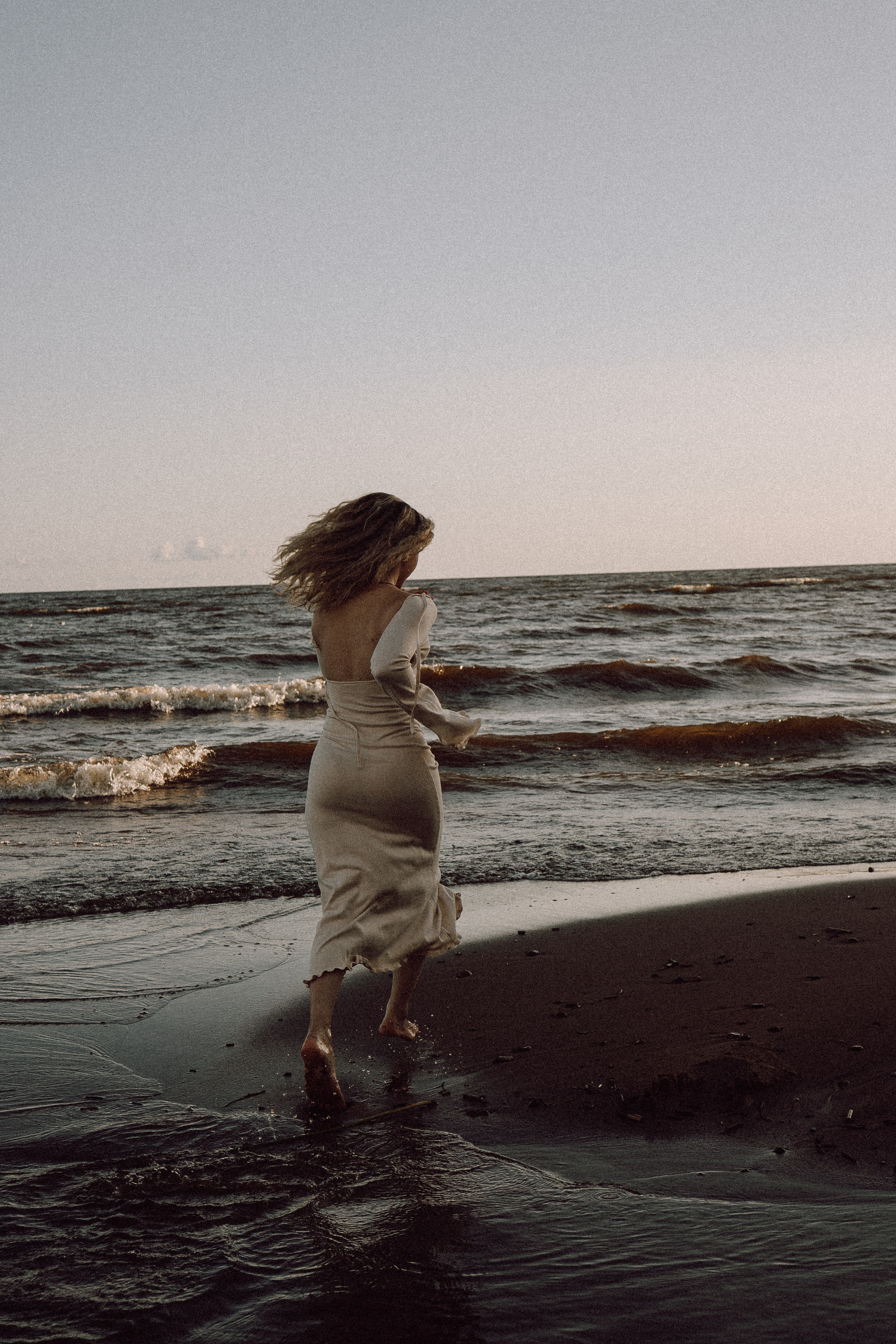 РОМАНТИКА ФИНСКОГО ЗАЛИВА. Профессиональный фотограф, Санкт-Петербург — Виктория Богомолова