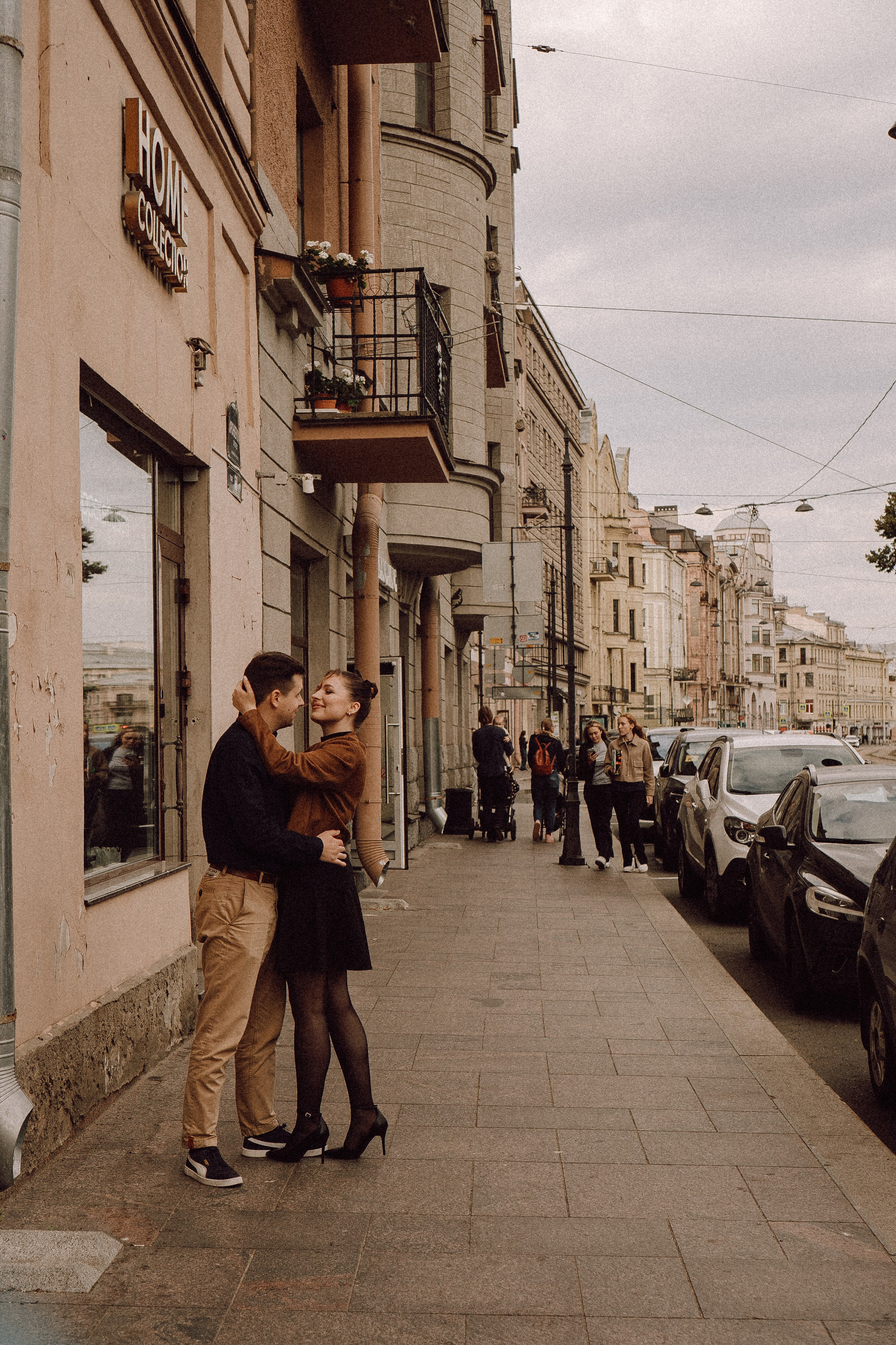 LOVE. Профессиональный фотограф, Санкт-Петербург — Виктория Богомолова