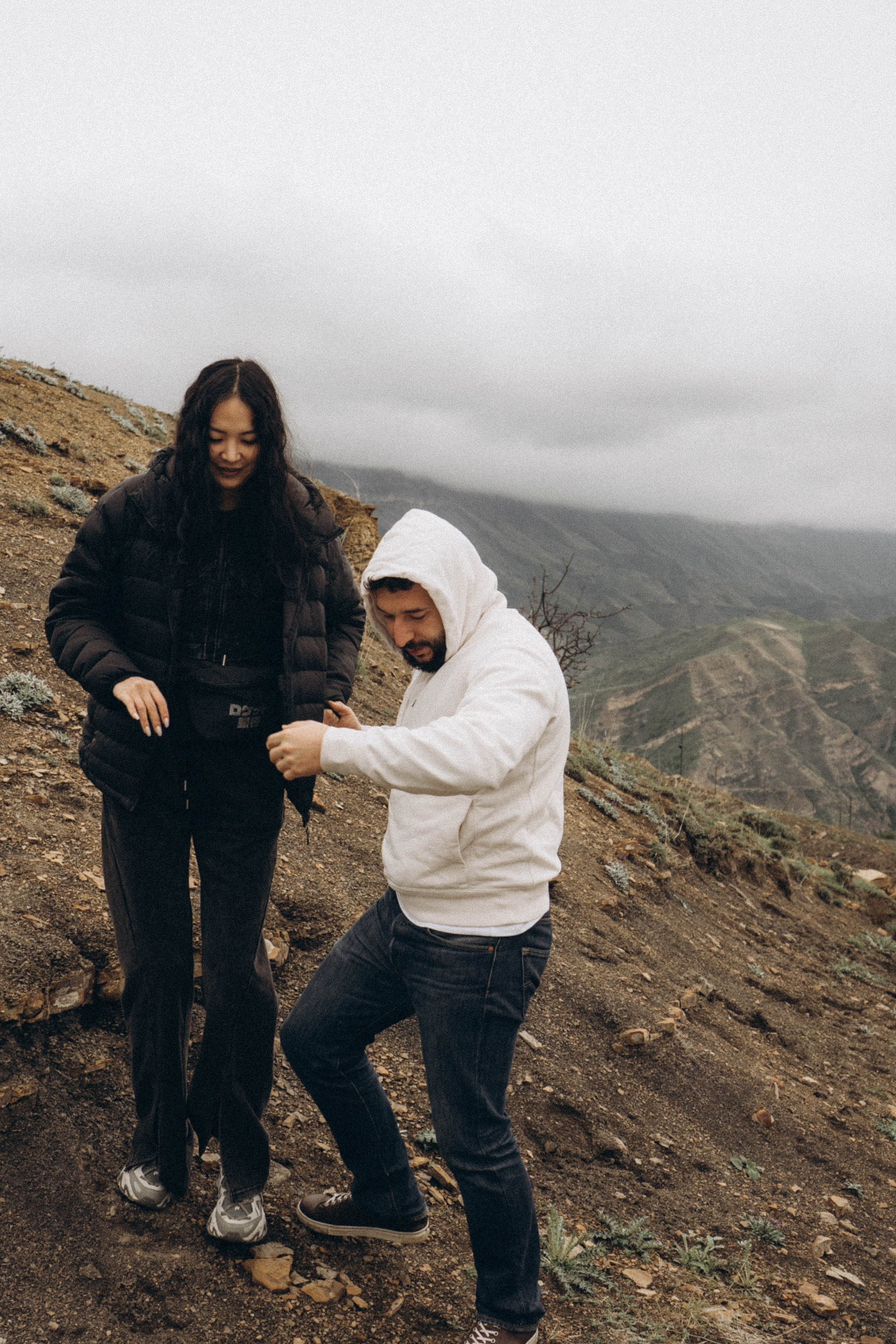Горы. Профессиональный фотограф, Санкт-Петербург — Виктория Богомолова