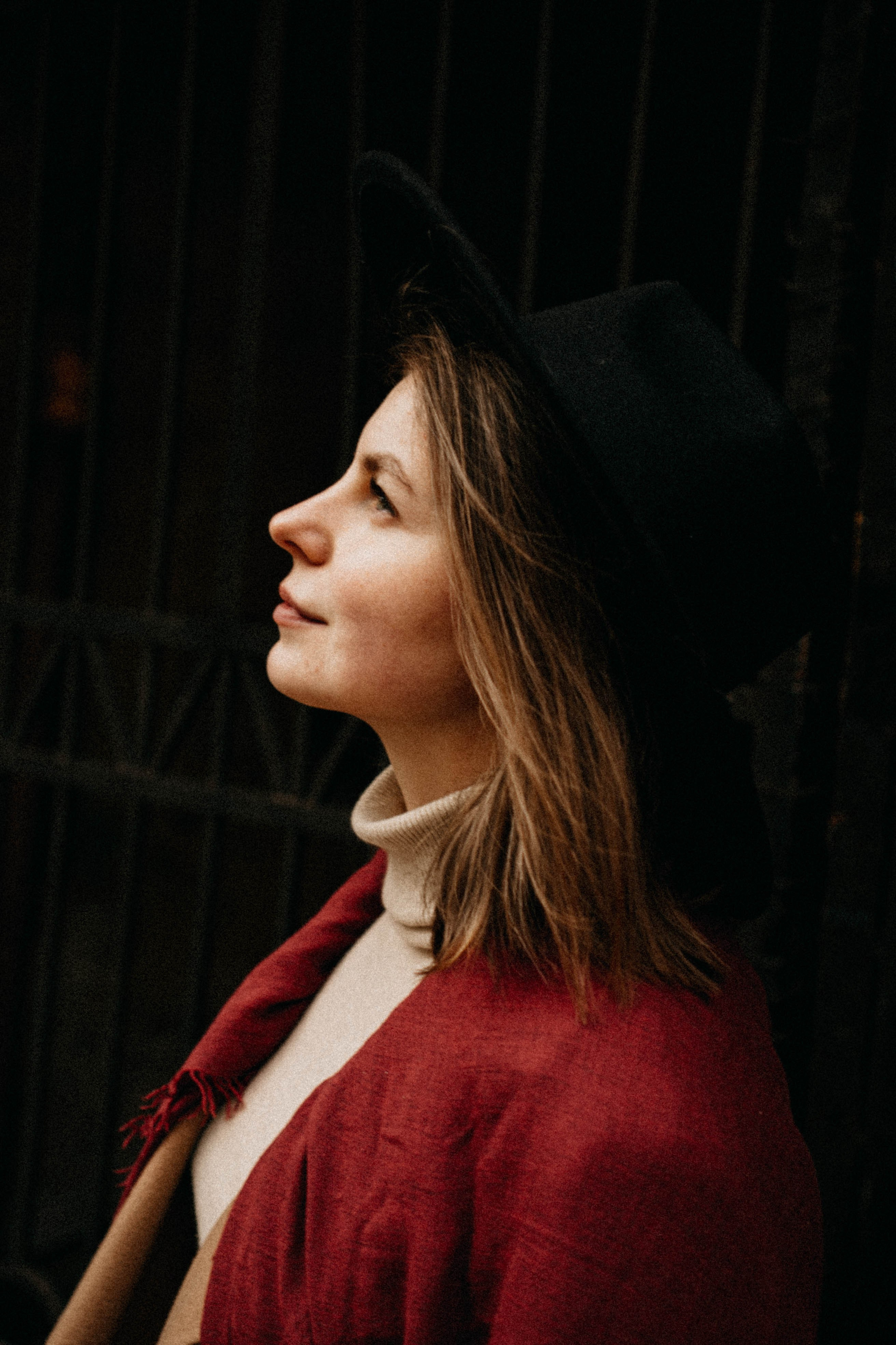 Атмосферная прогулочная. Профессиональный фотограф, Санкт-Петербург — Виктория Богомолова