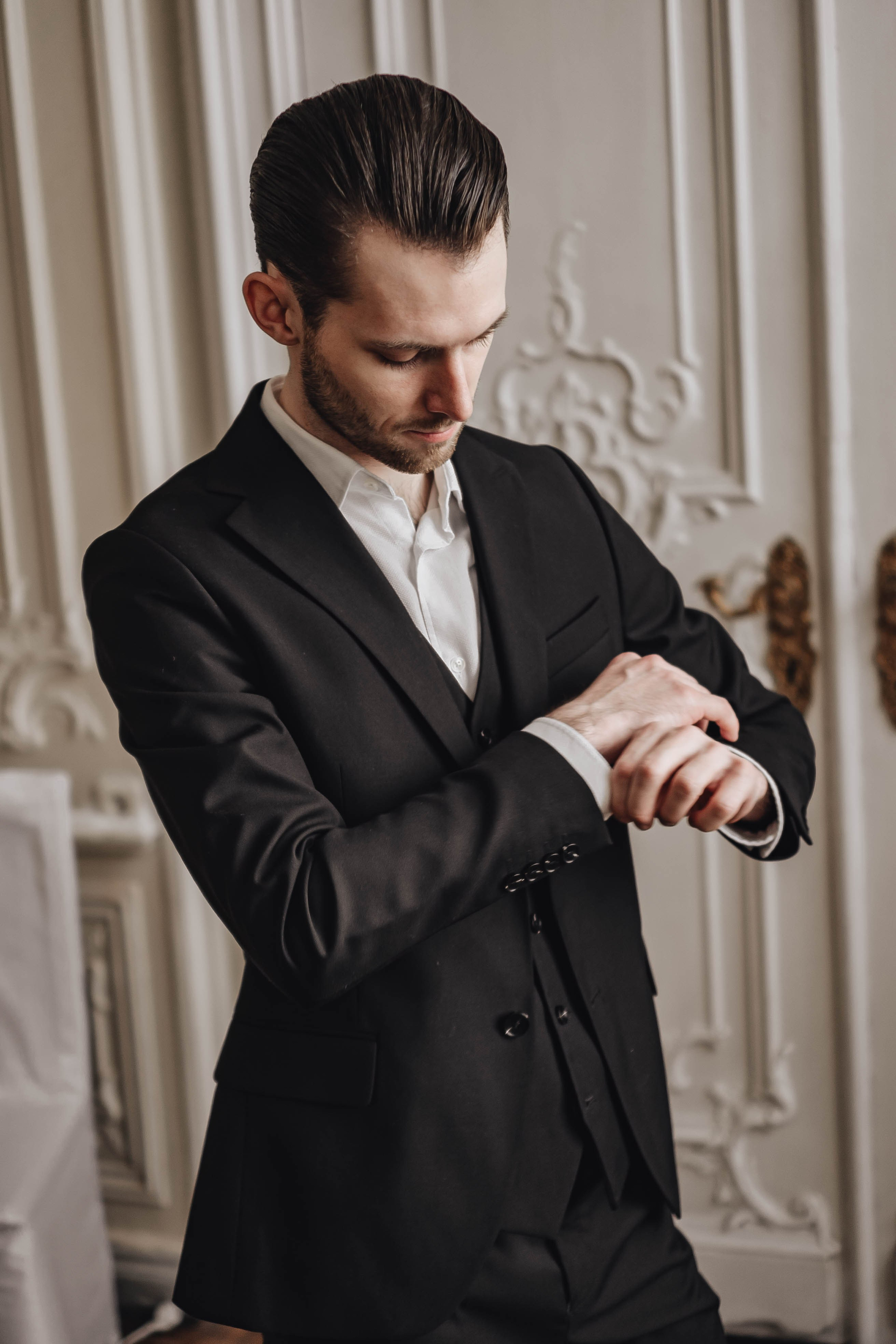 СВАДЕБНАЯ ФОТОСЕСИИЯ В НИКОЛАЕВСКОМ ДВОРЦЕ. Профессиональный фотограф, Санкт-Петербург — Виктория Богомолова