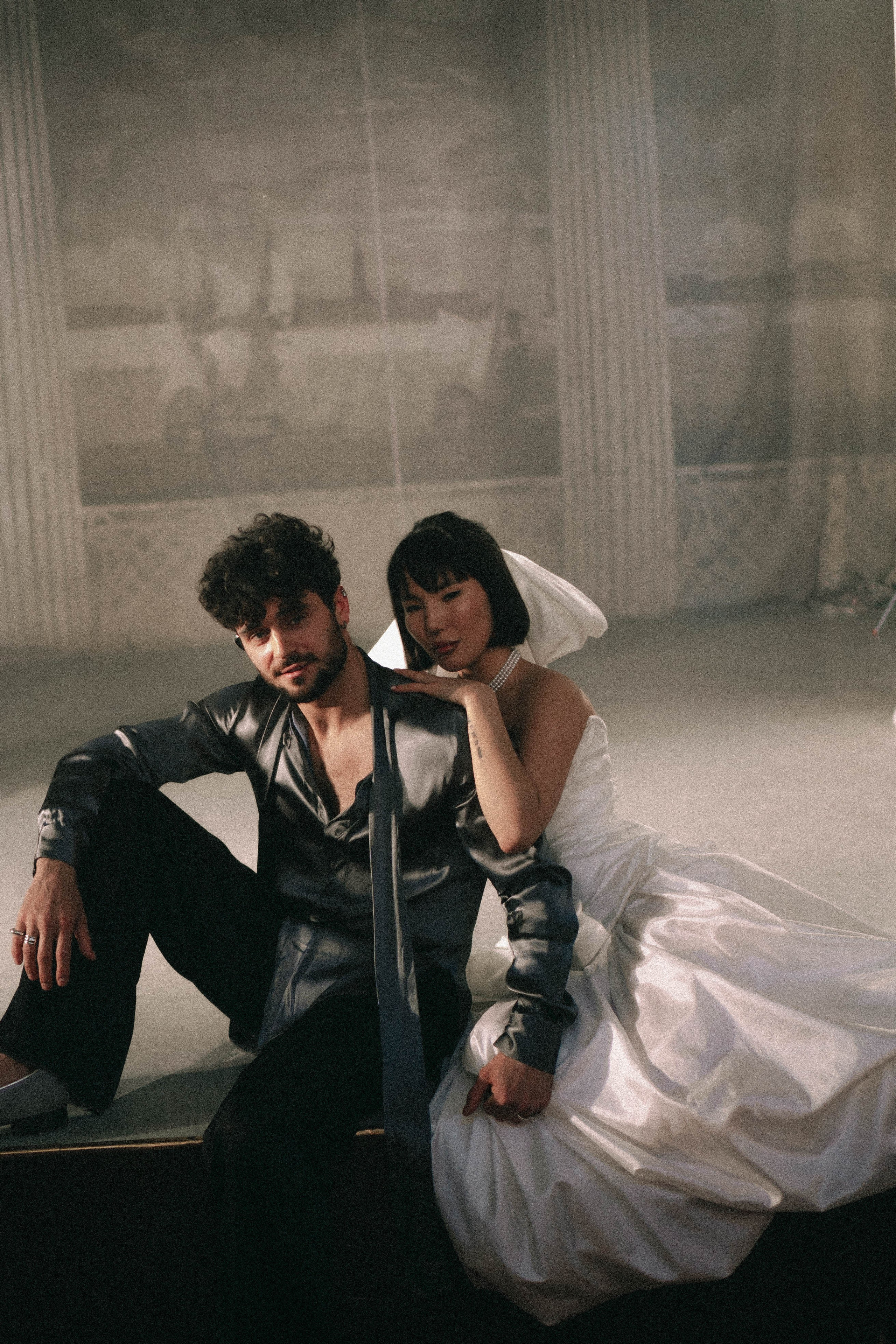 СВАБЕДНАЯ ФОТСЕССИИЯ В ОДНОМ ИЗ ЗАЛОВ НИКОЛАЕВСКОГО ДВОРЦА. Профессиональный фотограф, Санкт-Петербург — Виктория Богомолова