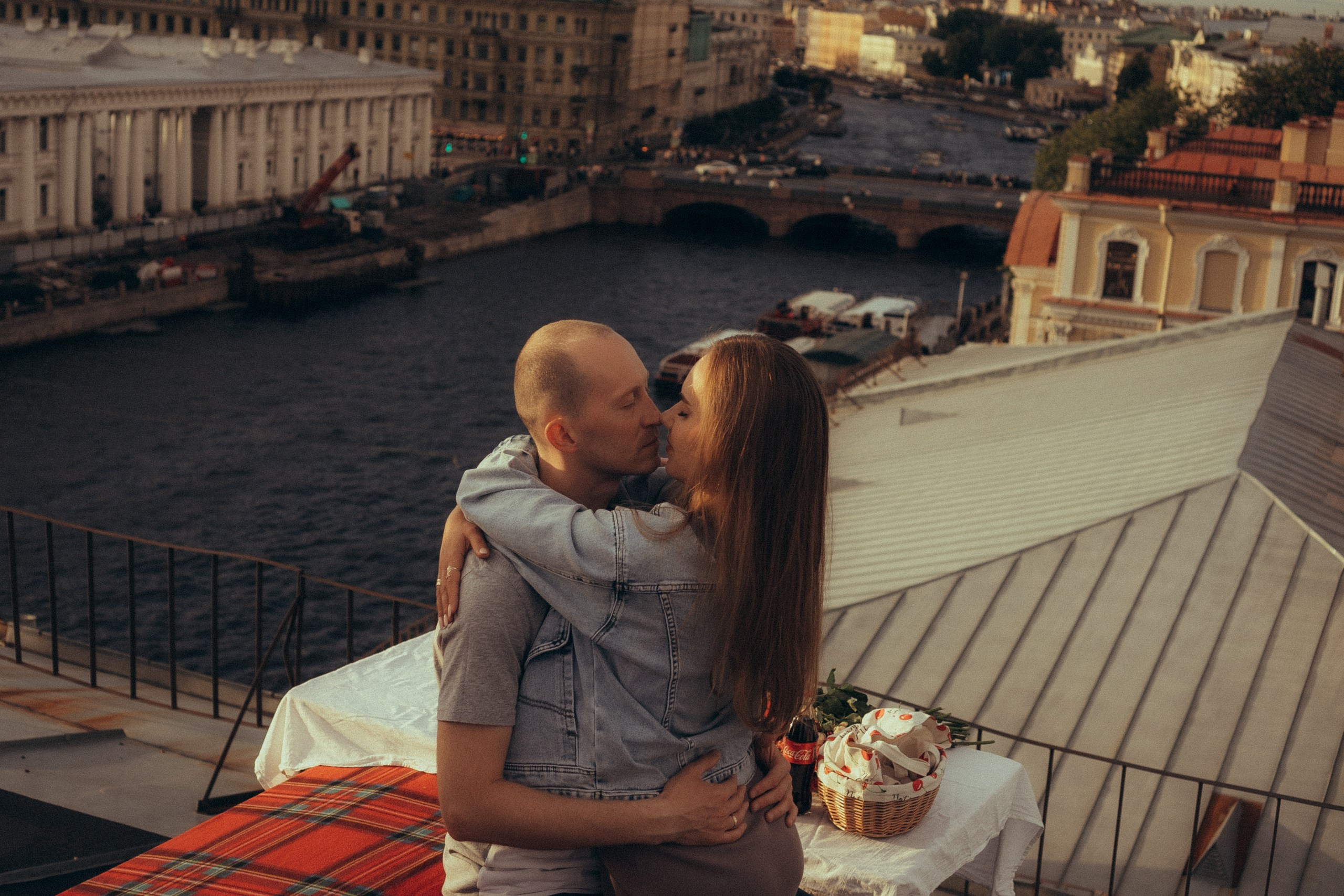 Фонтанка. Профессиональный фотограф, Санкт-Петербург — Виктория Богомолова