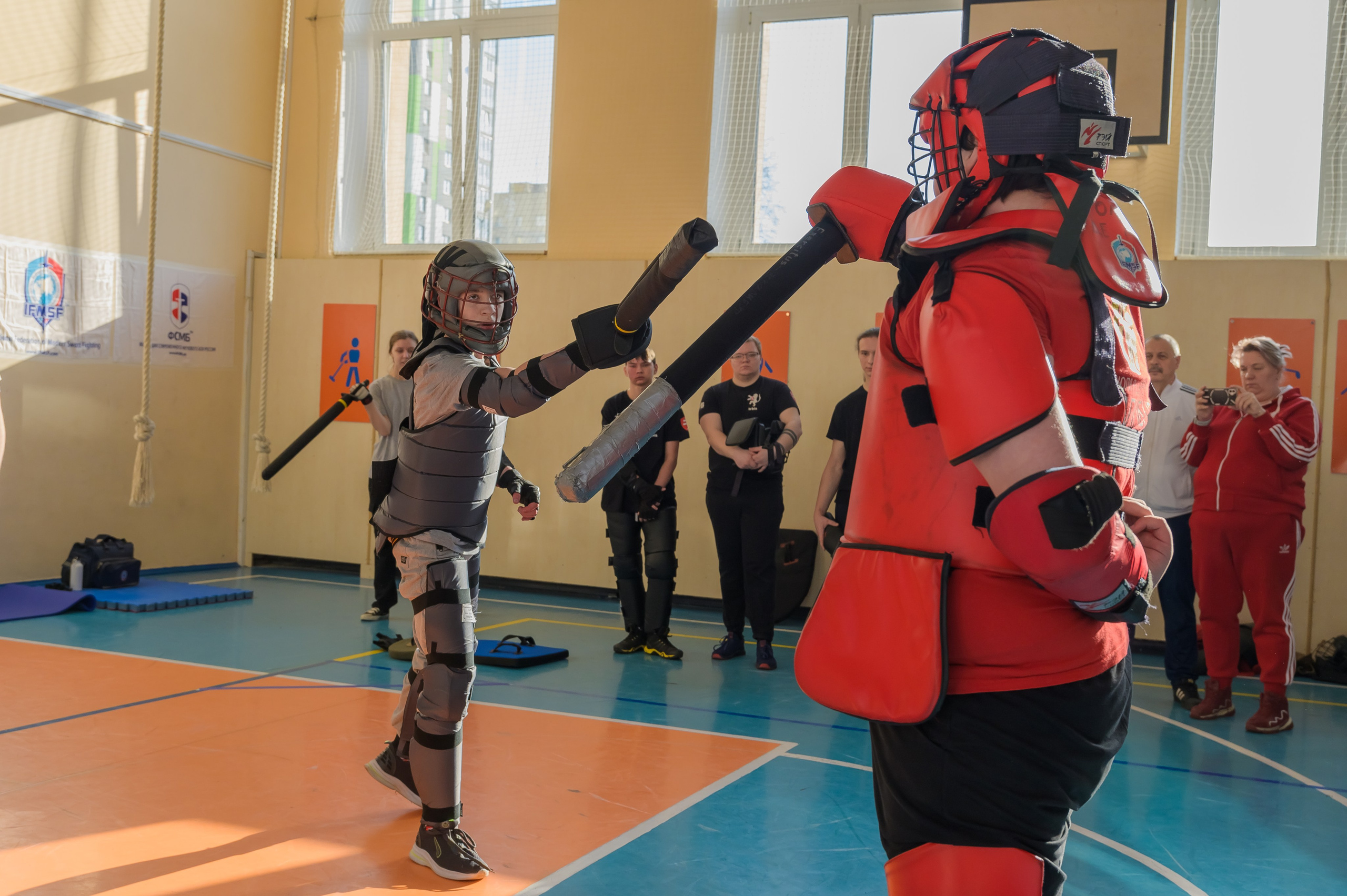 Люты Турнір 2024. Мужской портрет, женский портрет, смелые образы (Минск, Беларусь)