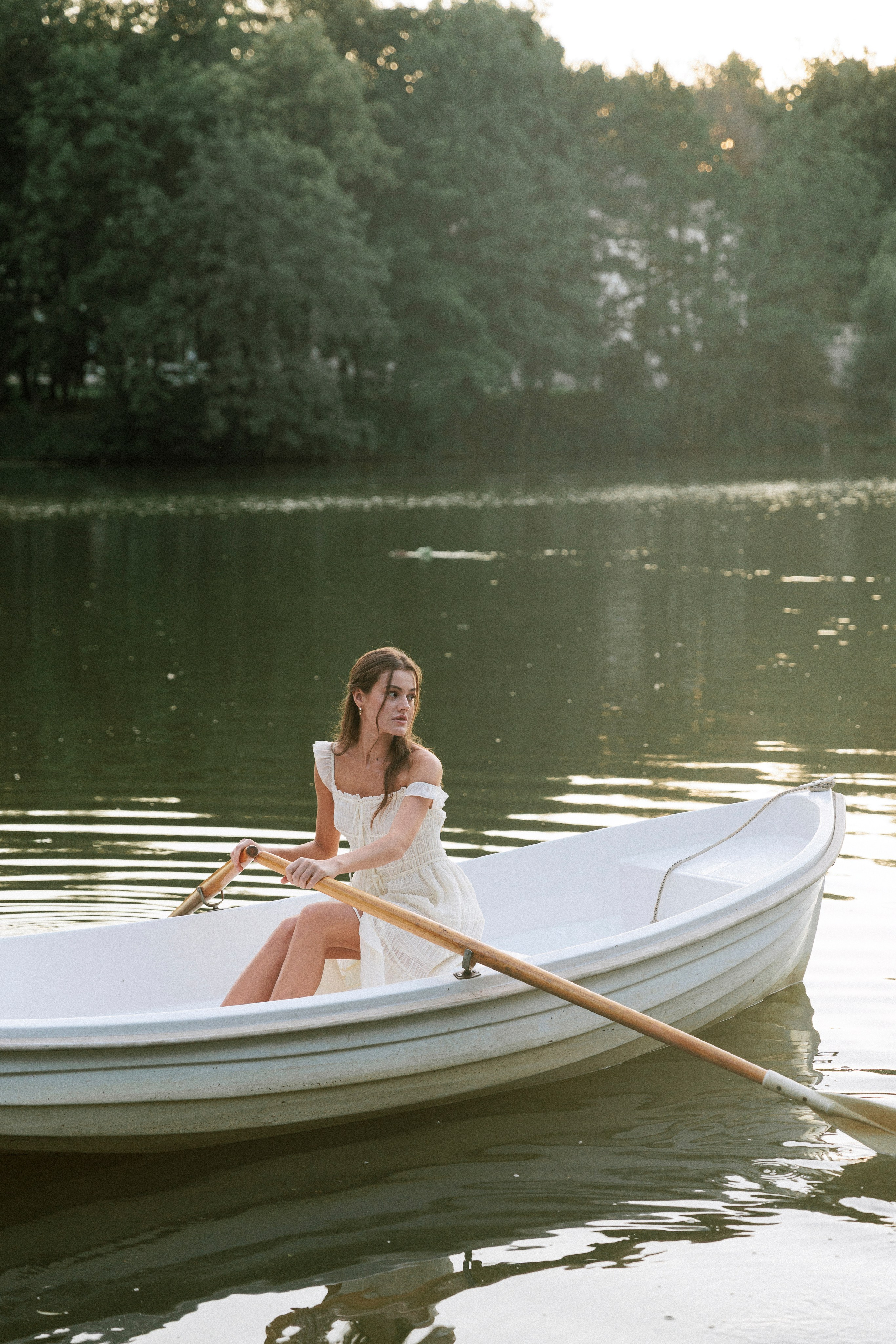 Настя. Фотограф в Москве Людмила Малова