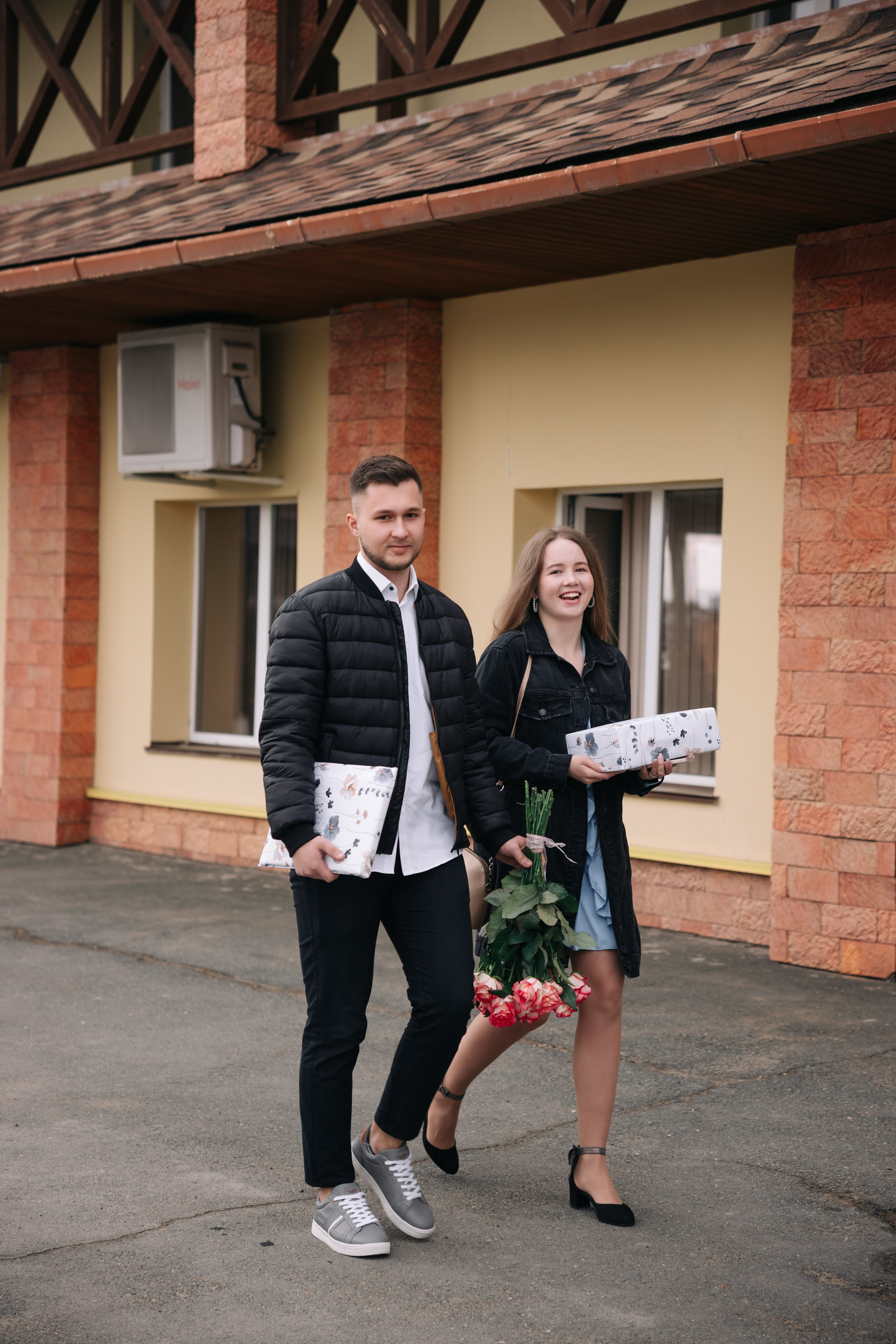 Wedding Станислав Вера. Фотограф в Ижевске и Казани Богданов Яков
